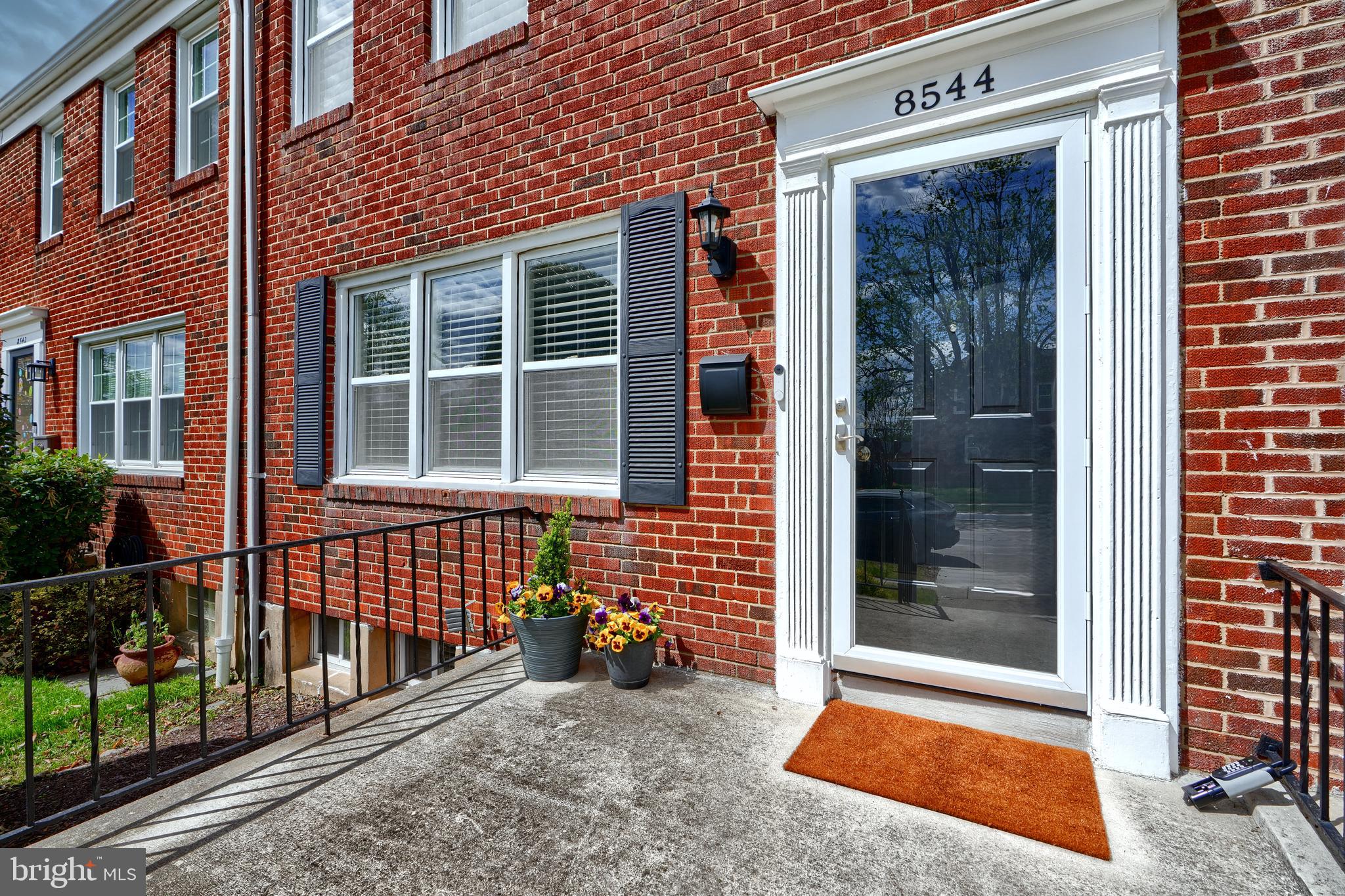 8544 DRUMWOOD ROAD