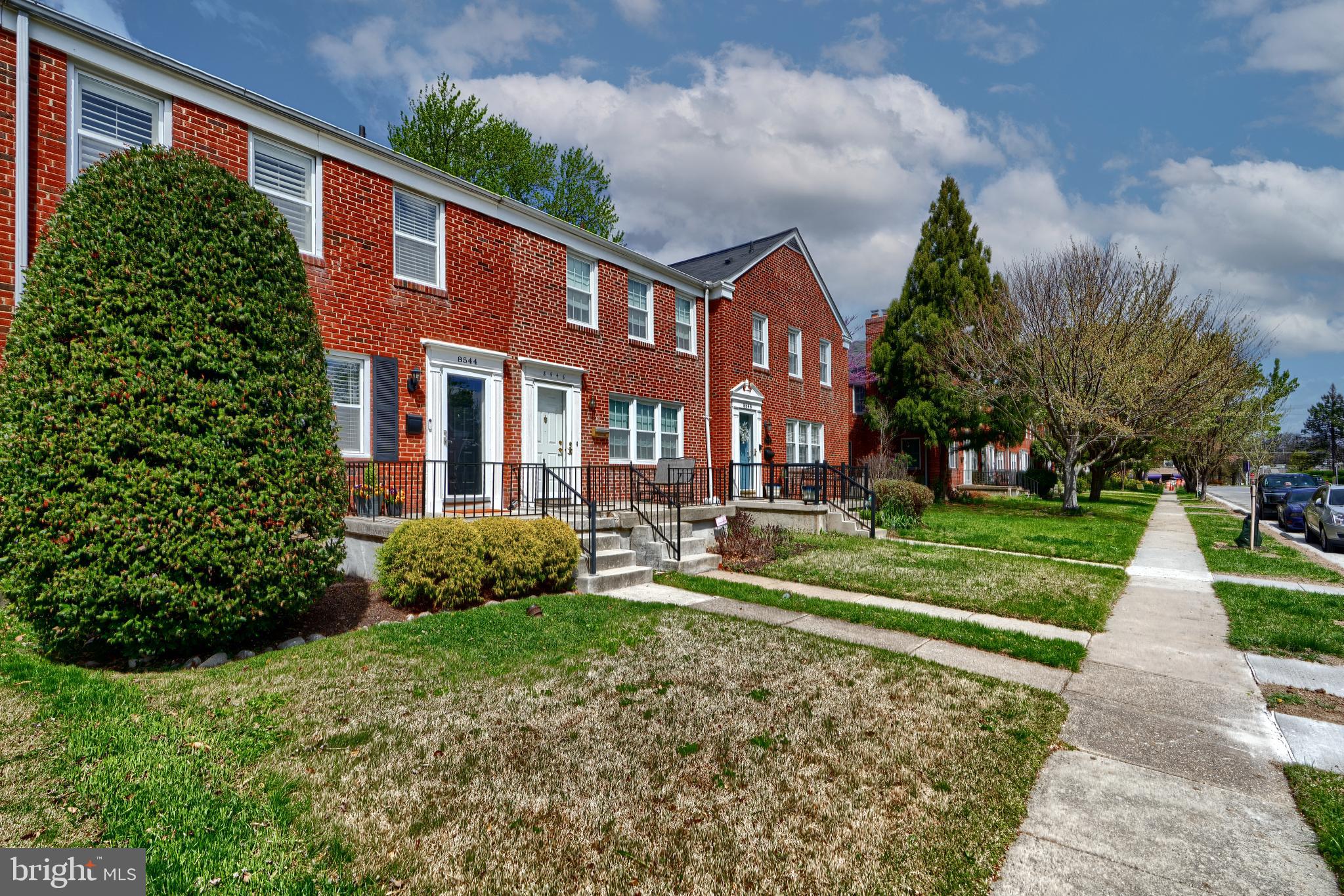 8544 DRUMWOOD ROAD