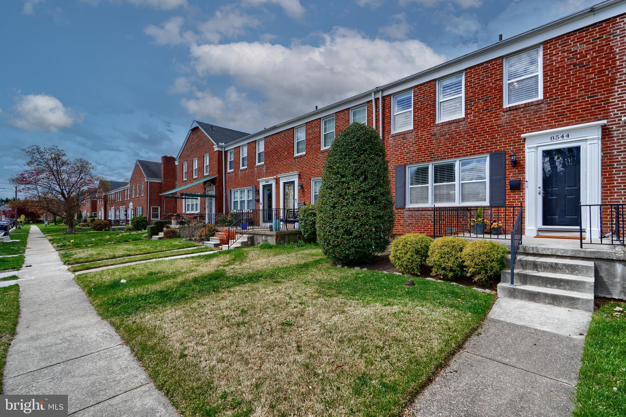 8544 DRUMWOOD ROAD