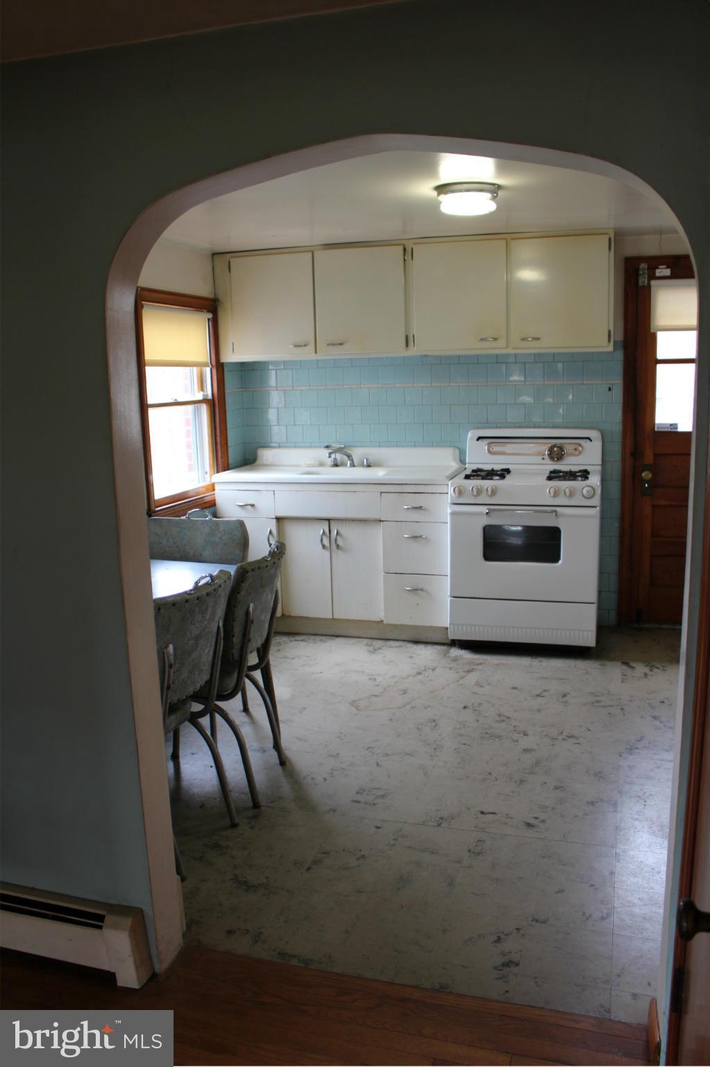 BROOKLYN PARK - Residential