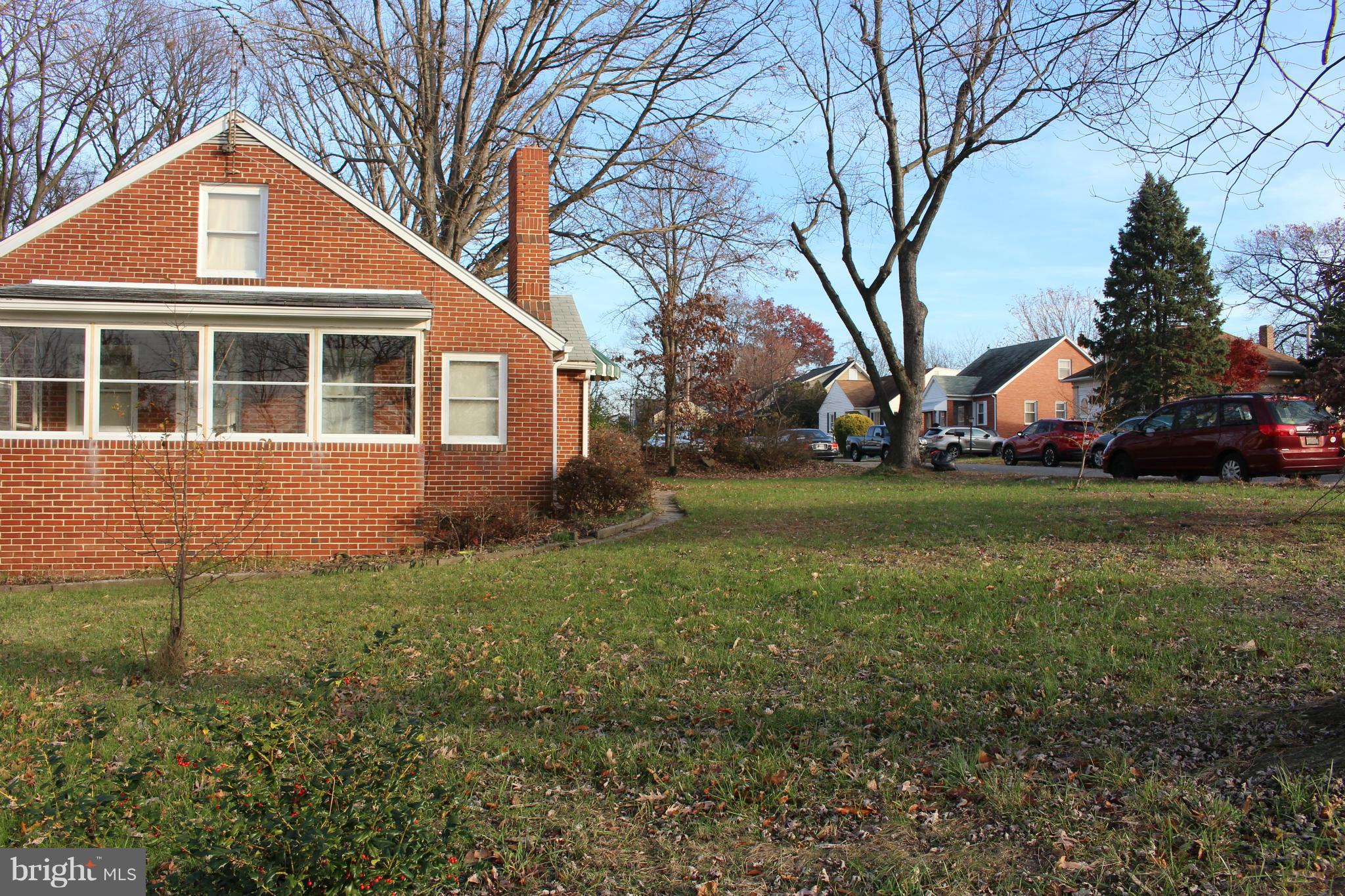 BROOKLYN PARK - Residential