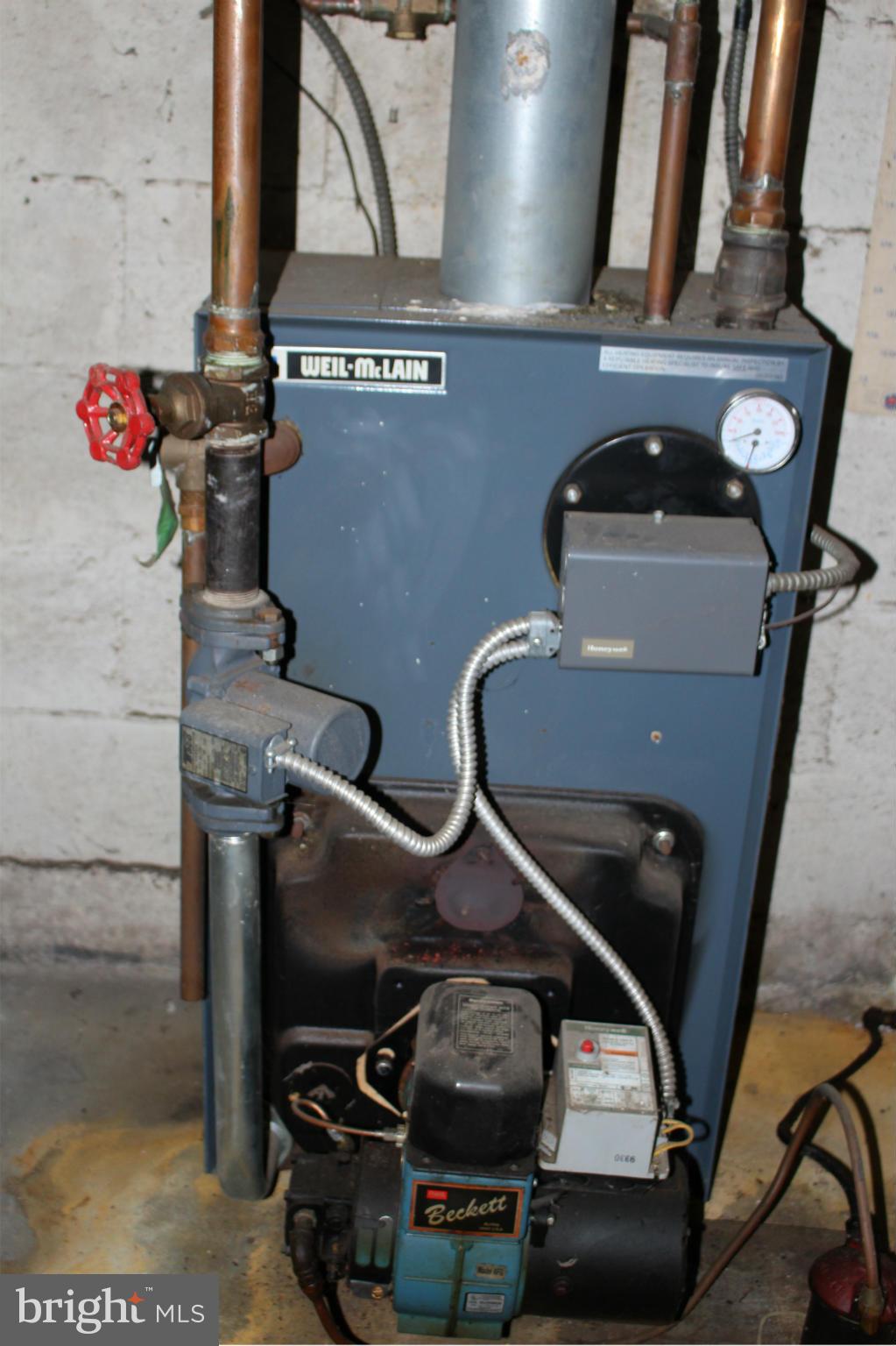 BROOKLYN PARK - Residential