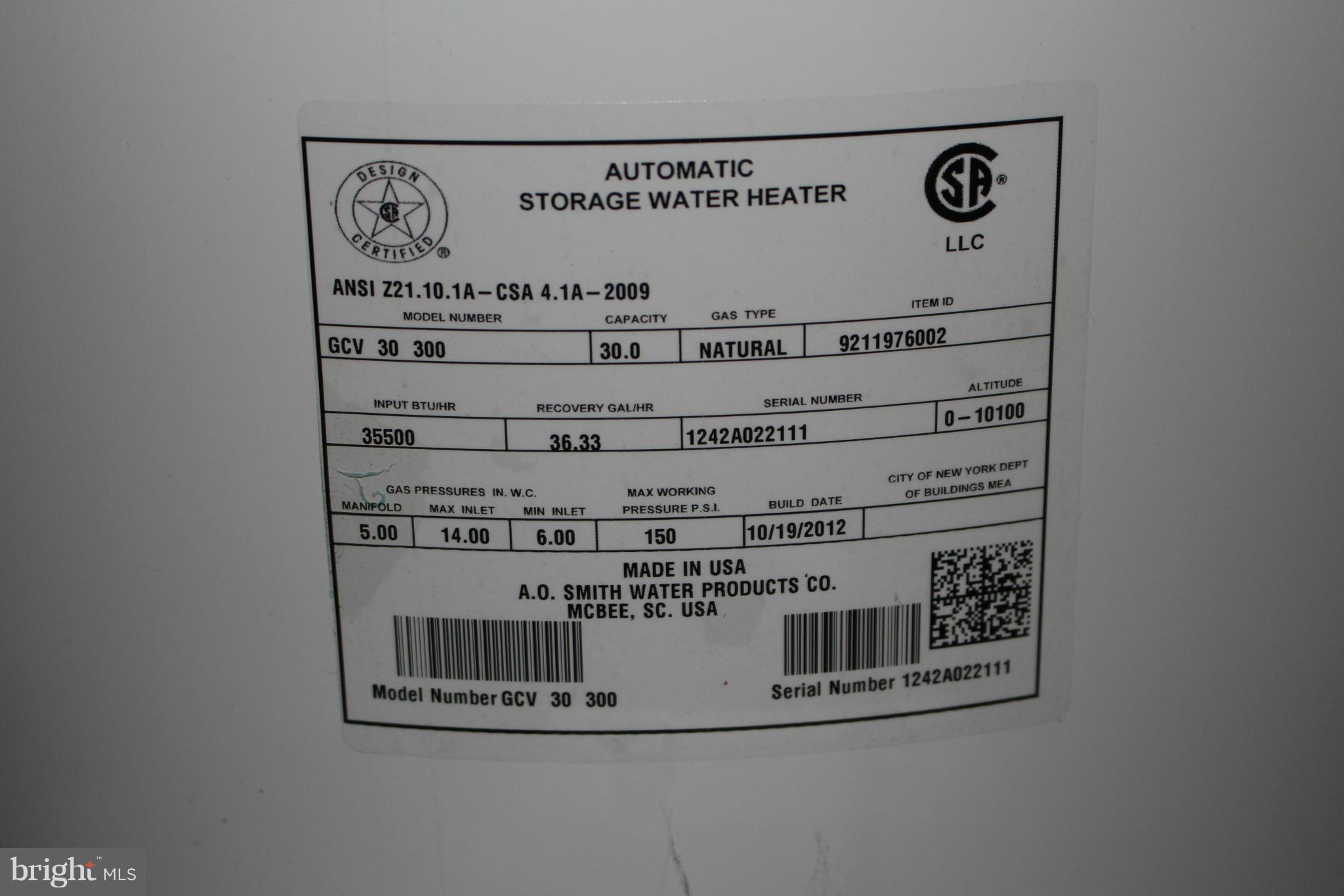 BROOKLYN PARK - Residential