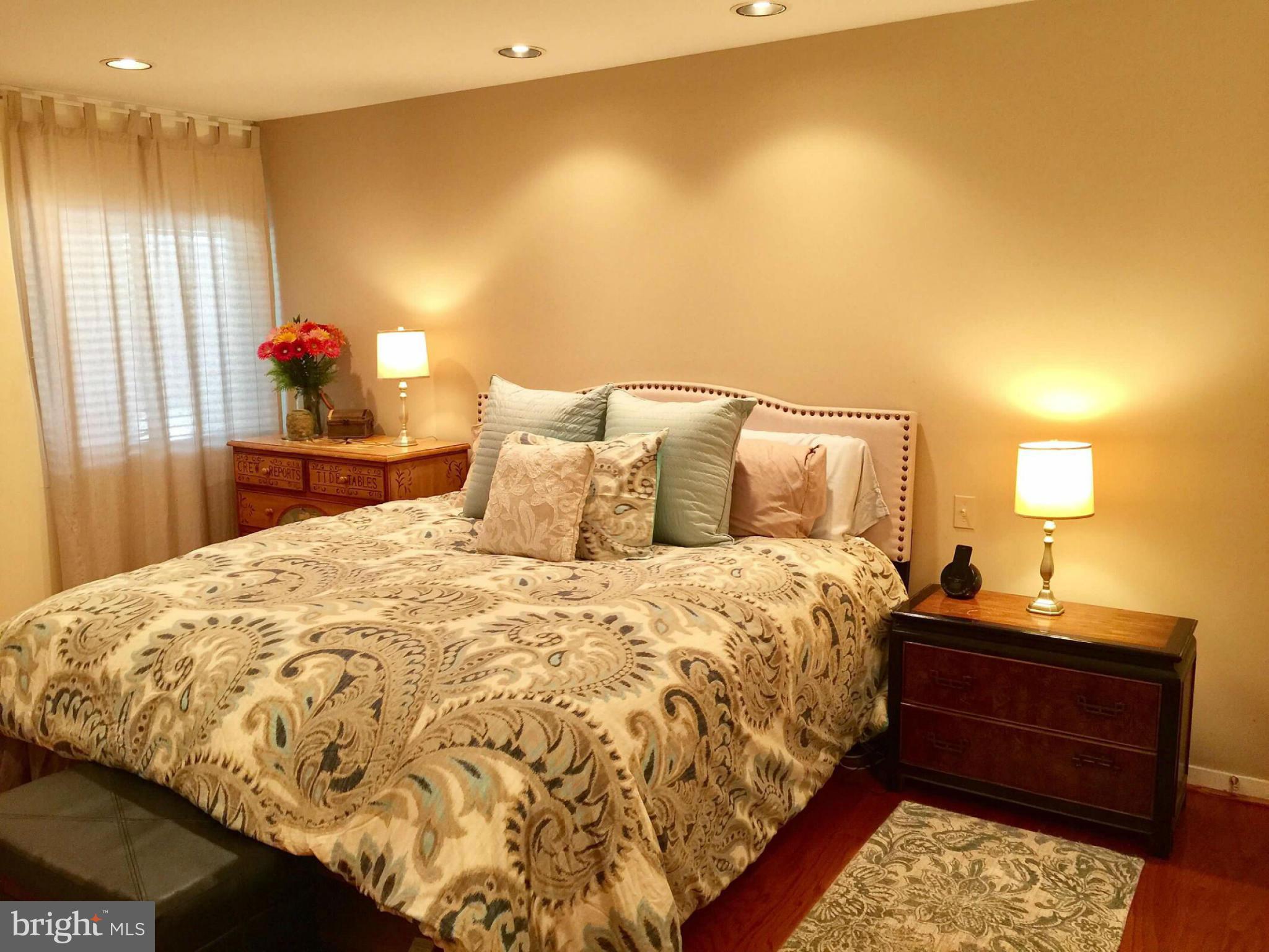 STEVENSON VILLAGE - Residential