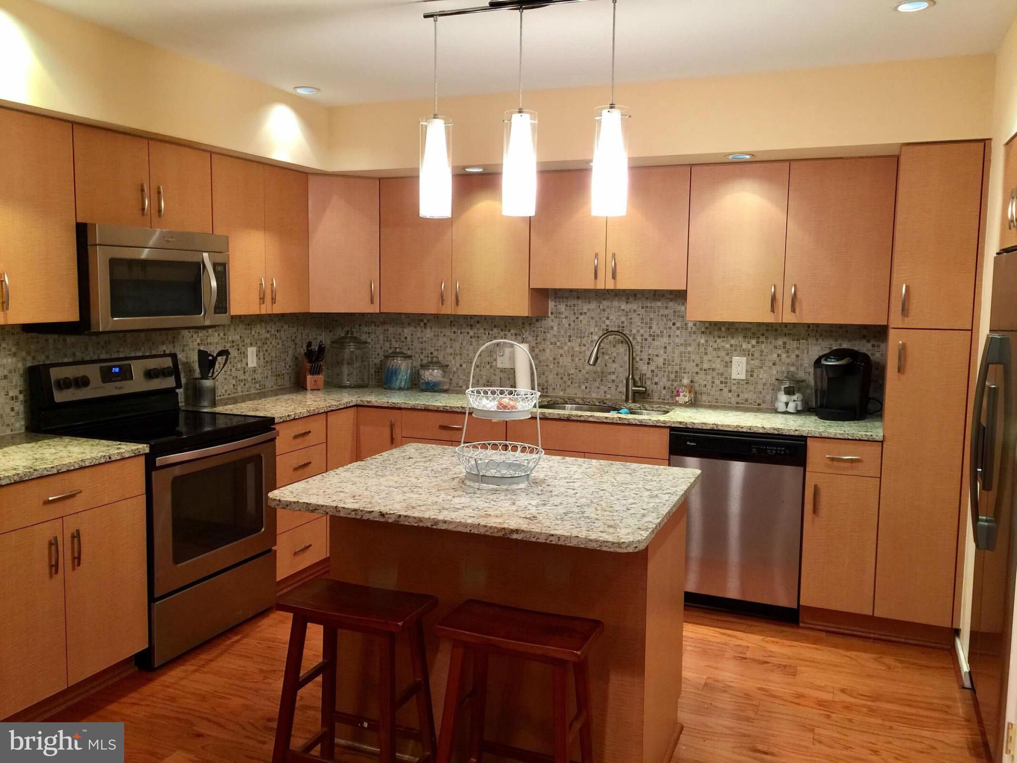 STEVENSON VILLAGE - Residential