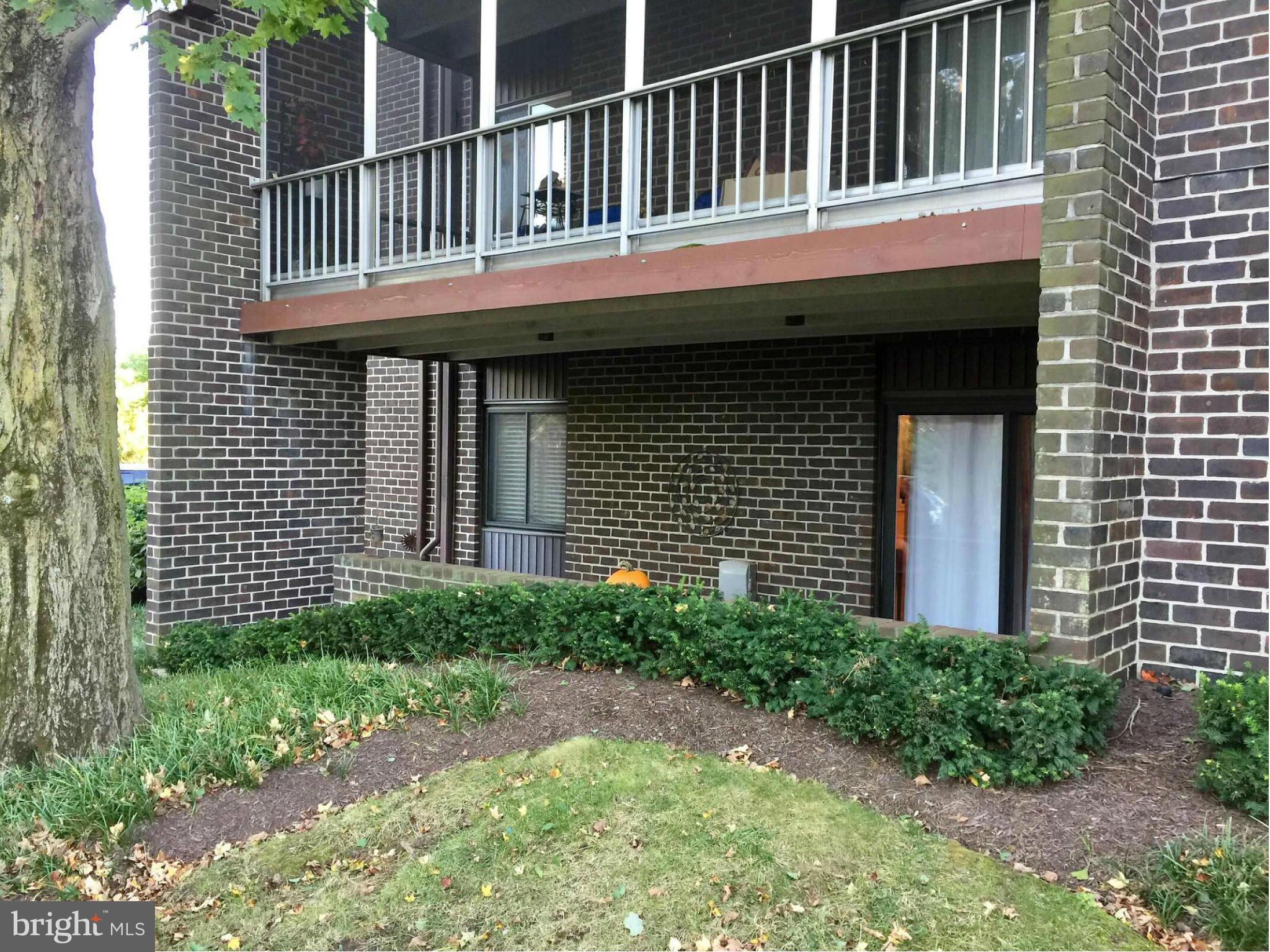 STEVENSON VILLAGE - Residential