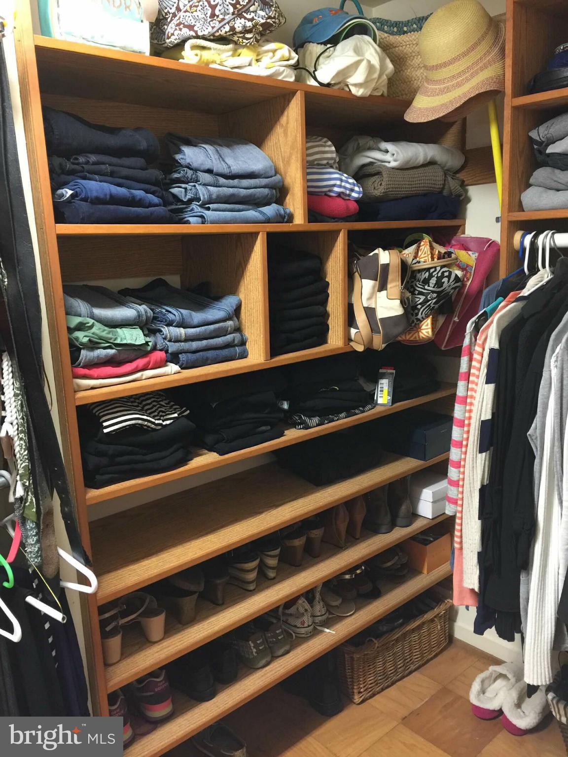 STEVENSON VILLAGE - Residential