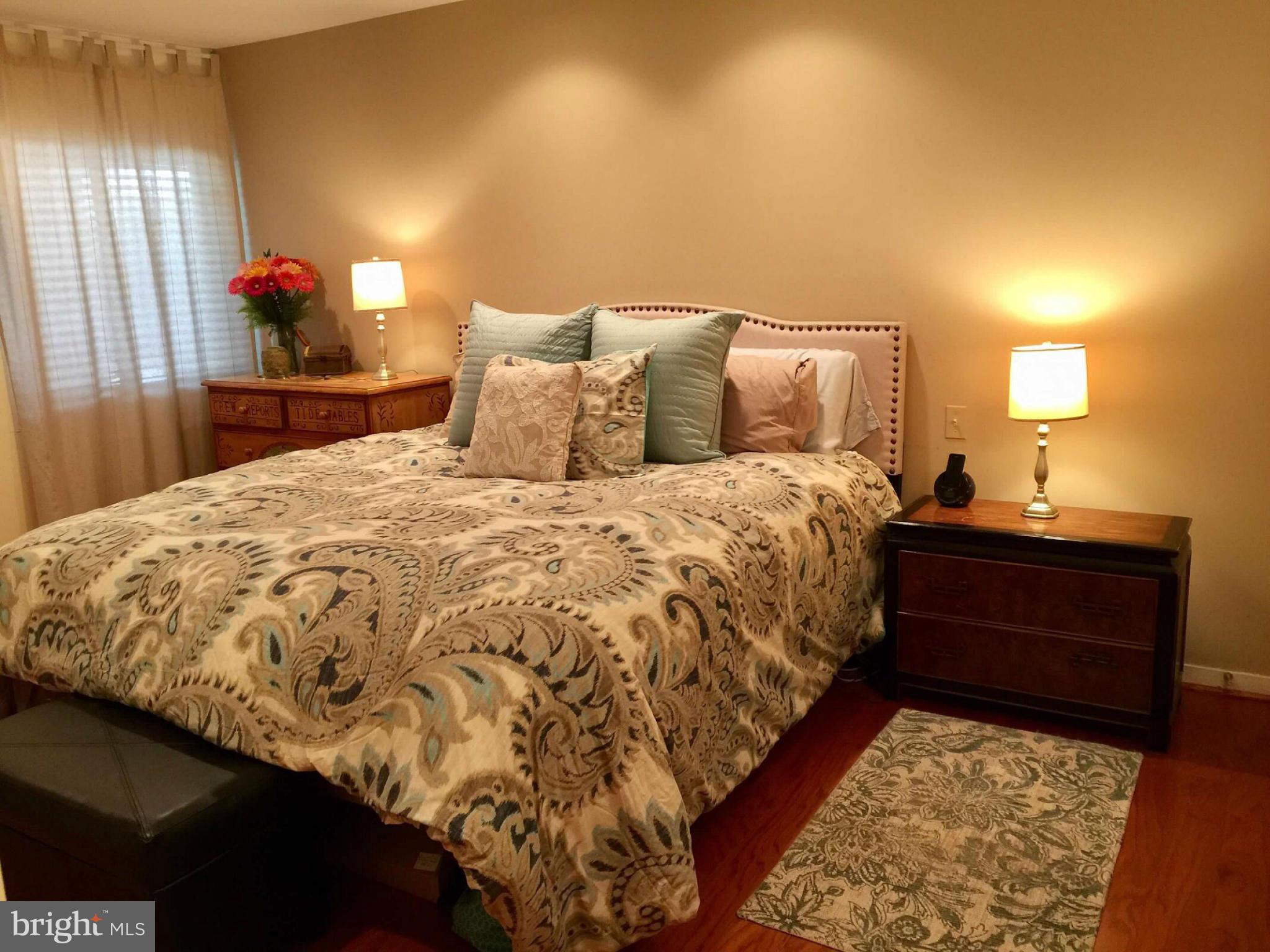 STEVENSON VILLAGE - Residential