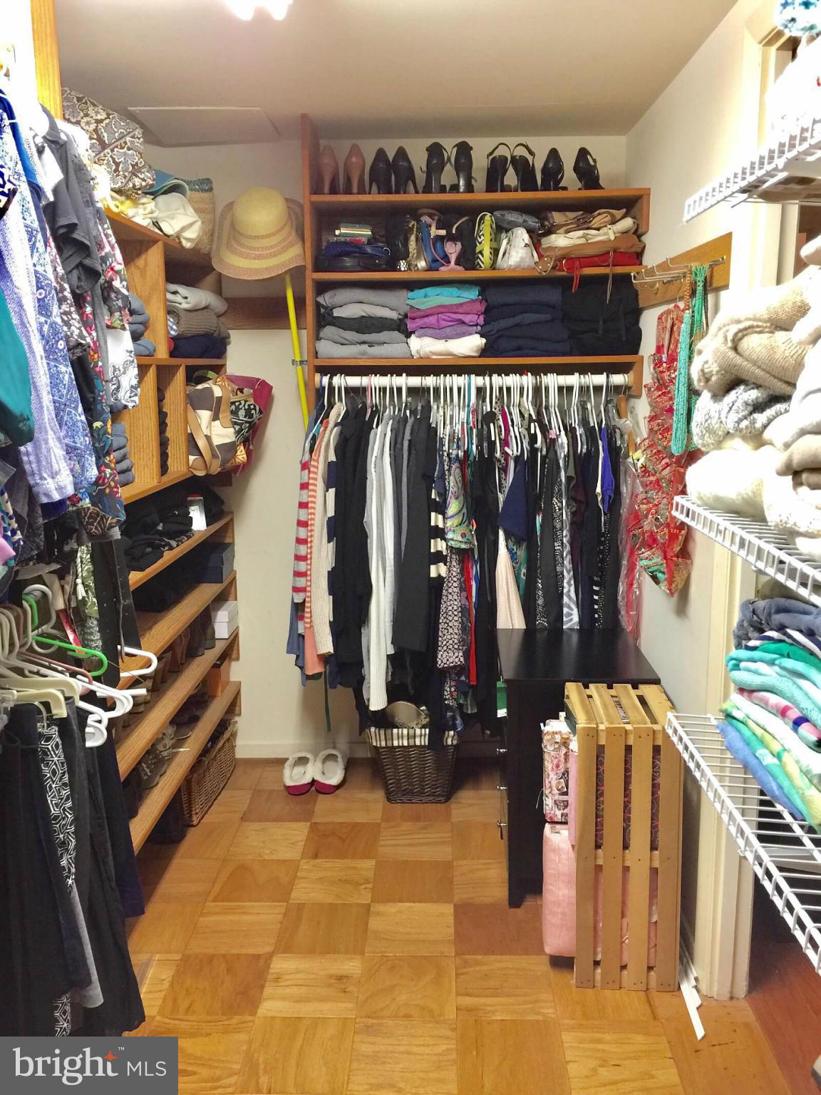 STEVENSON VILLAGE - Residential