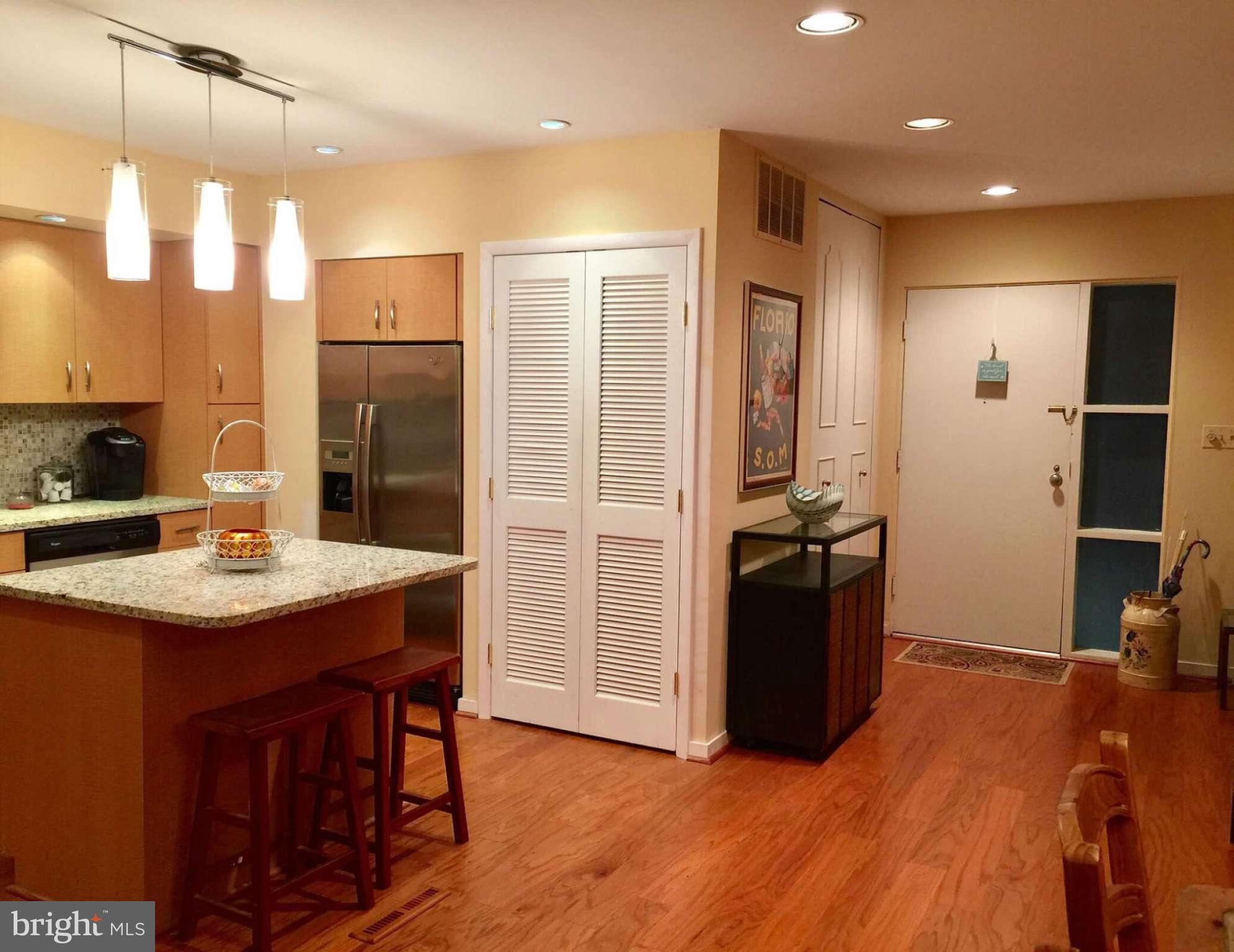 STEVENSON VILLAGE - Residential