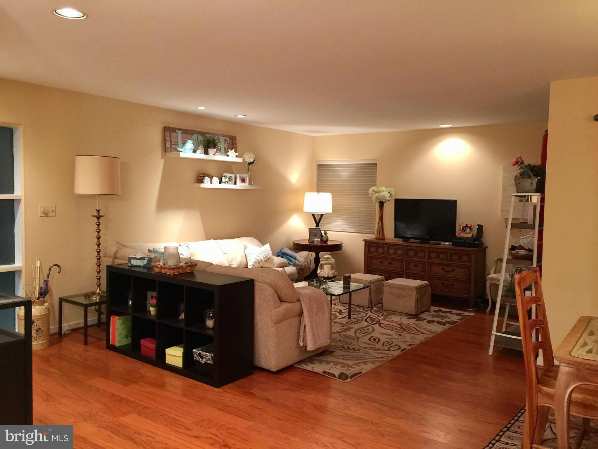 STEVENSON VILLAGE - Residential