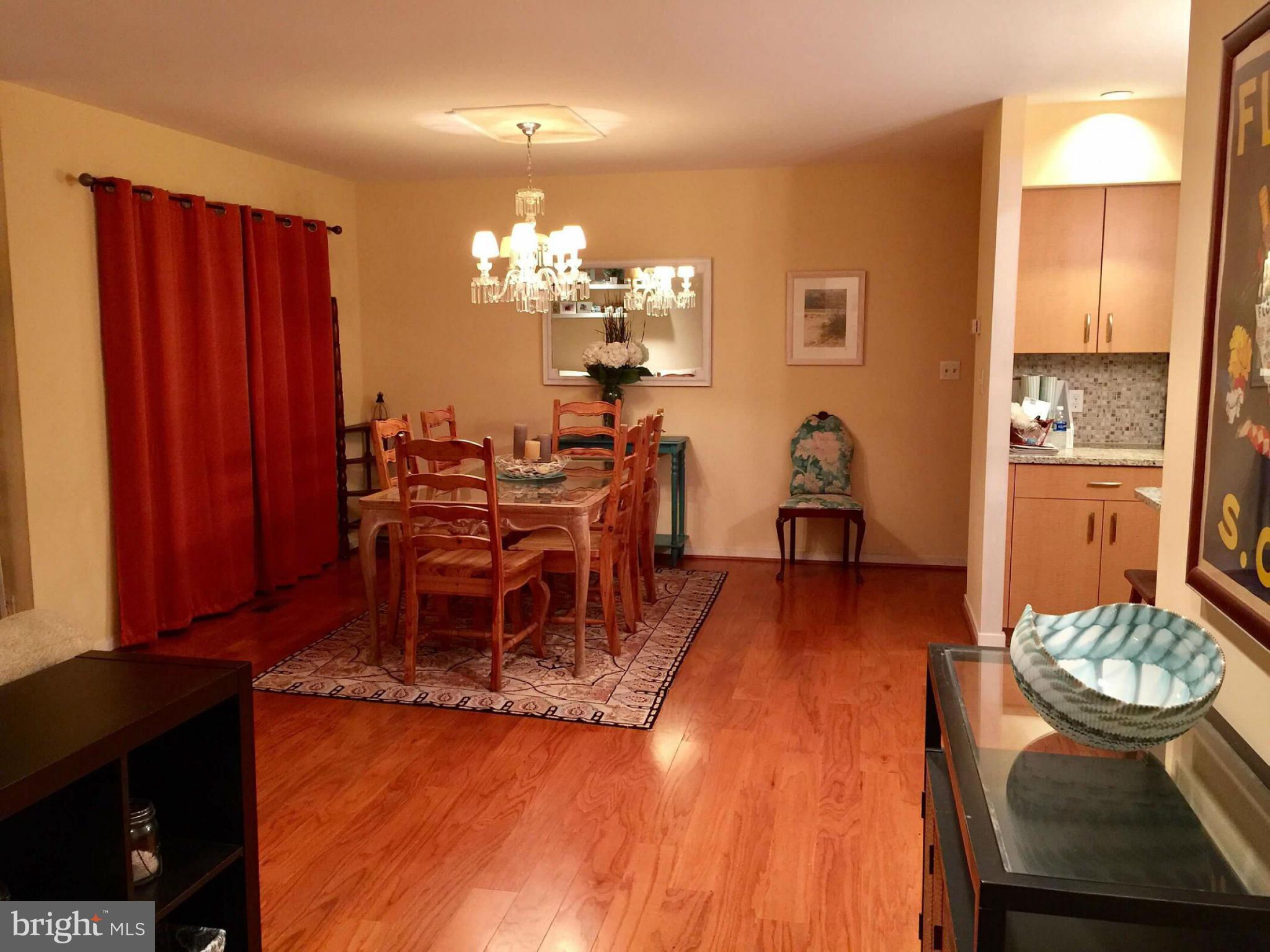 STEVENSON VILLAGE - Residential