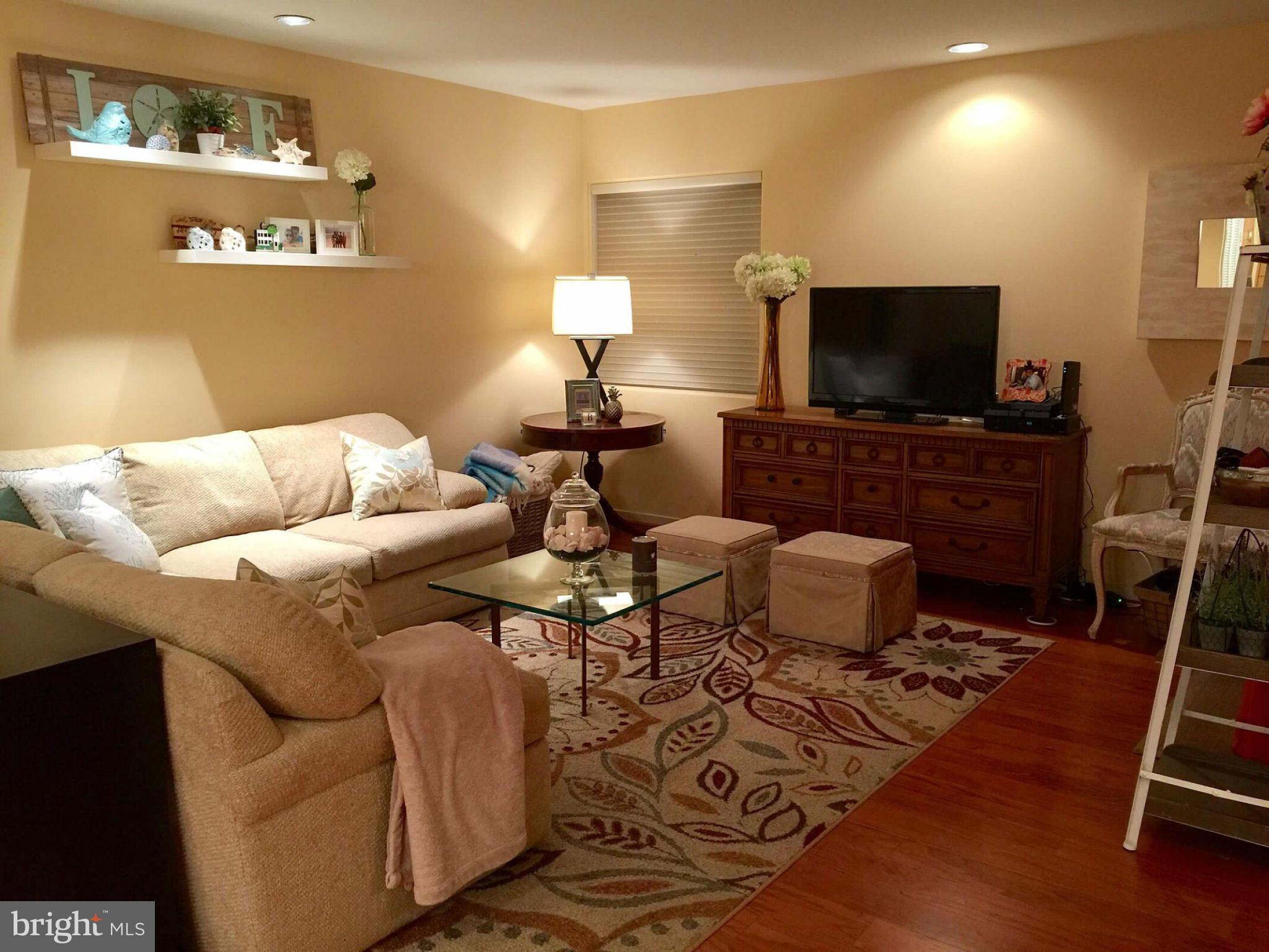 STEVENSON VILLAGE - Residential