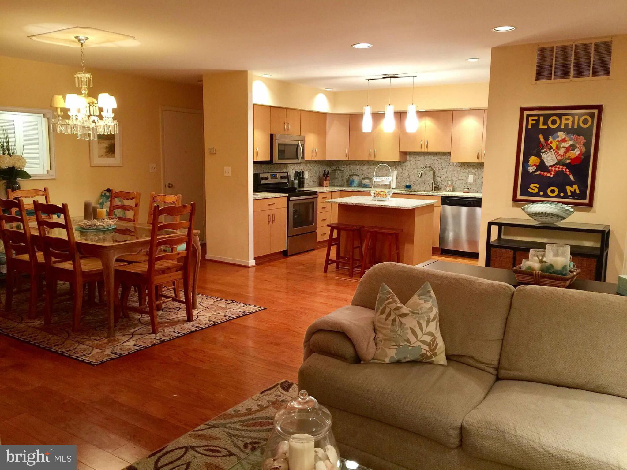 STEVENSON VILLAGE - Residential