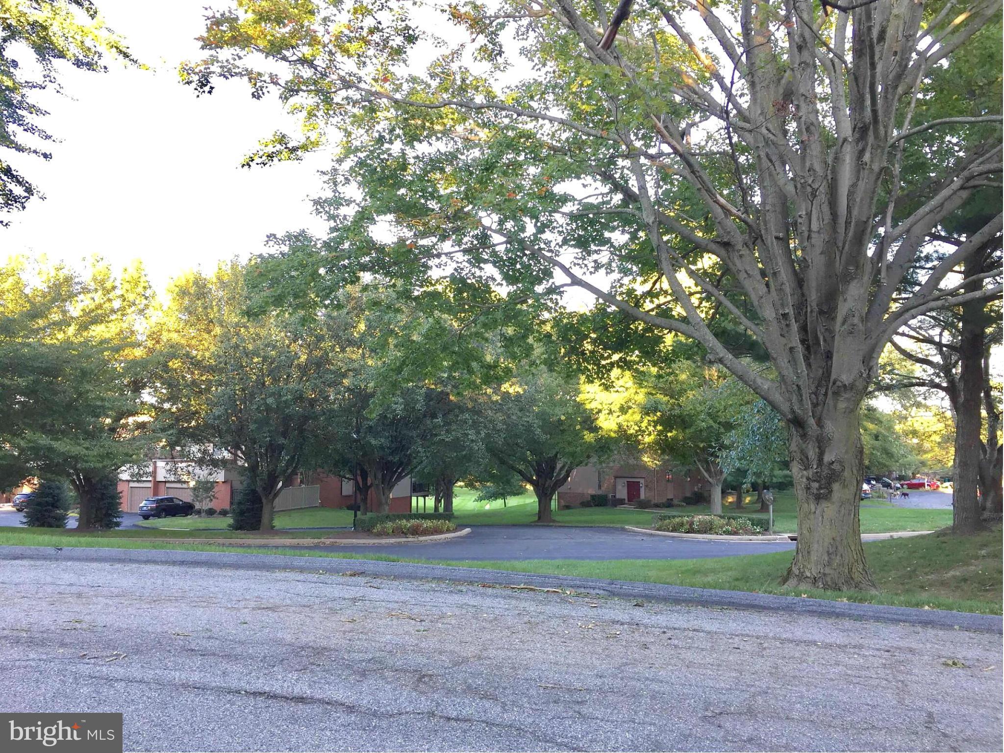 STEVENSON VILLAGE - Residential