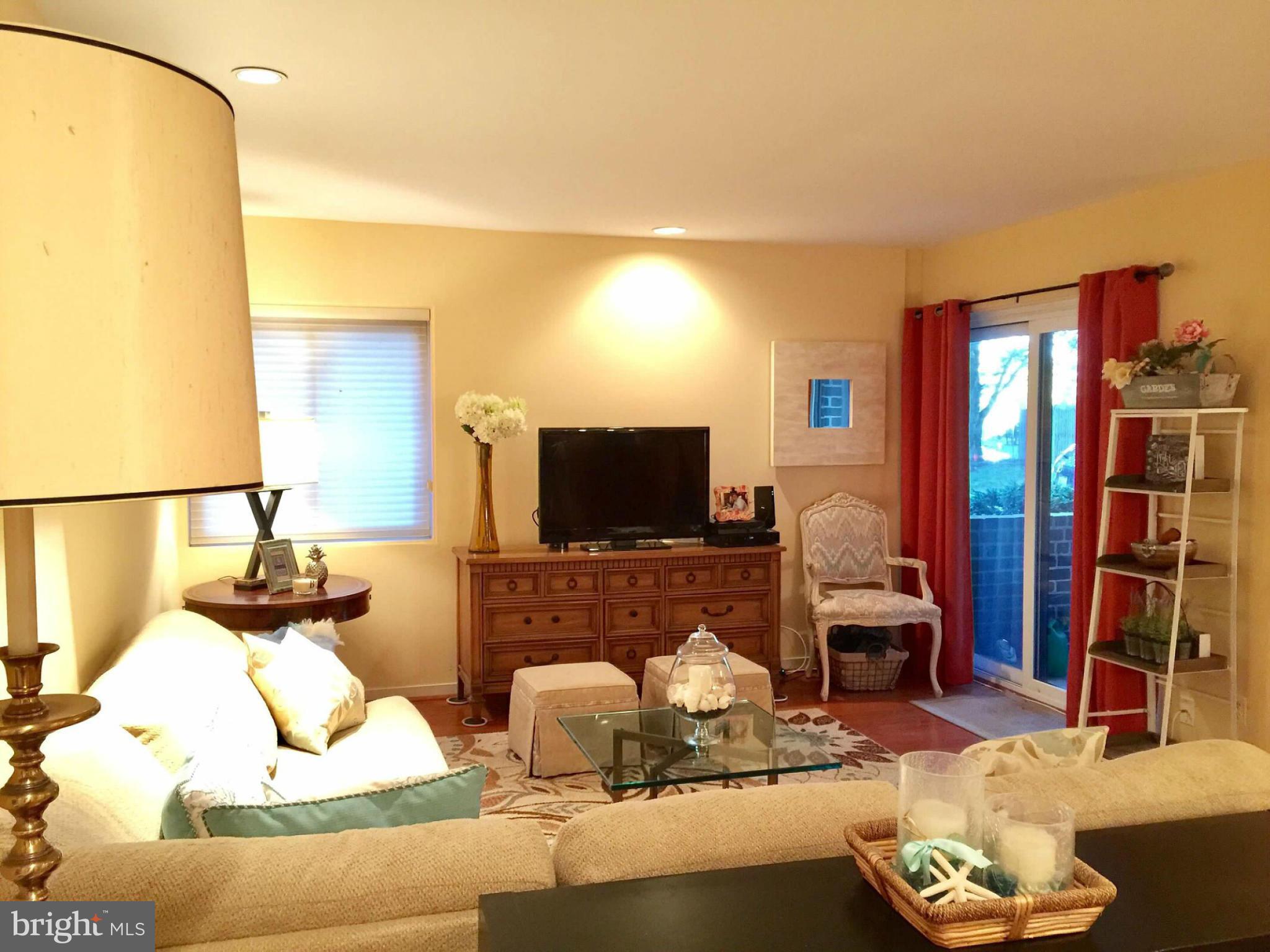 STEVENSON VILLAGE - Residential