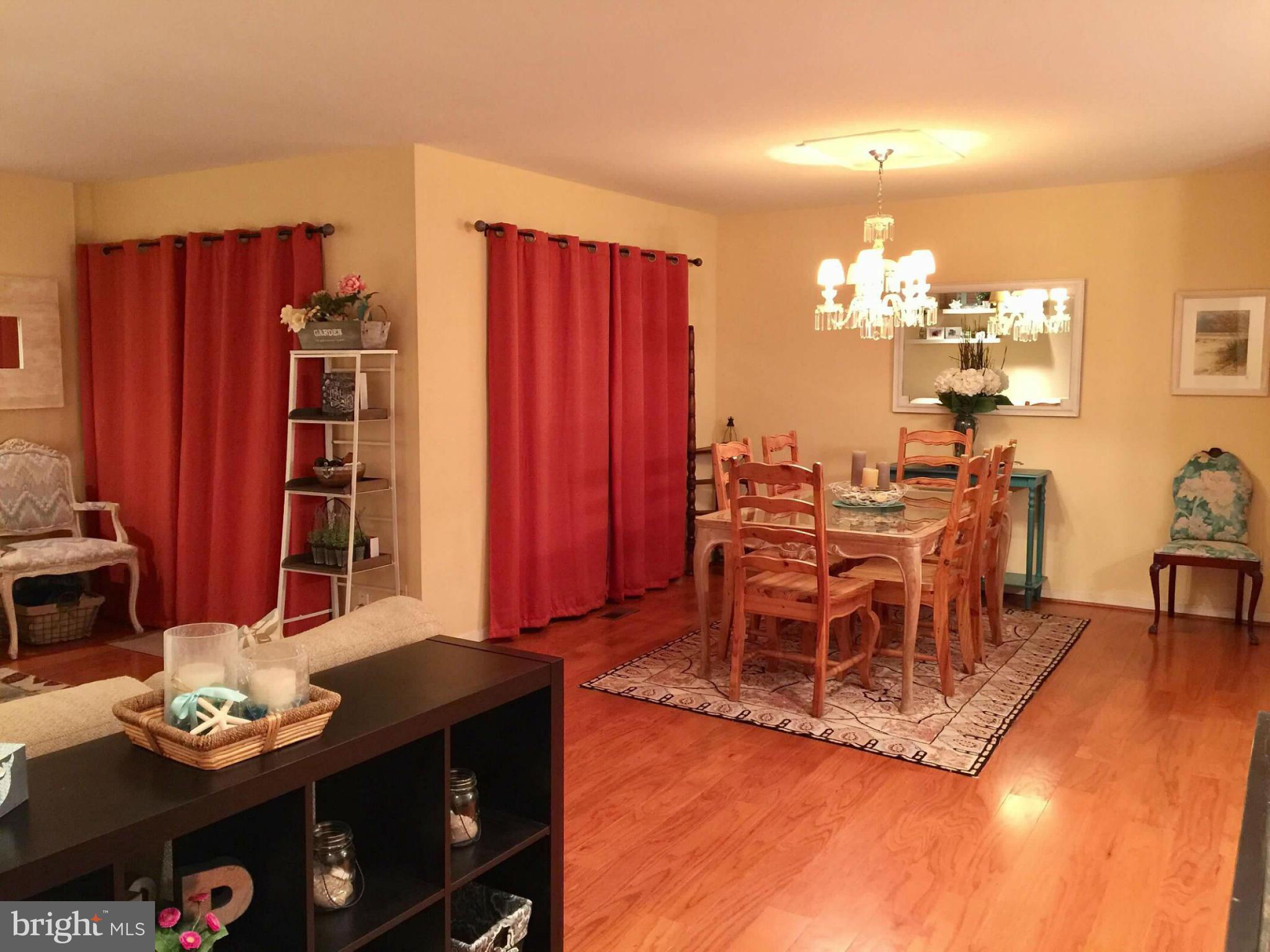 STEVENSON VILLAGE - Residential