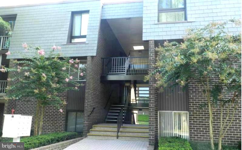 STEVENSON VILLAGE - Residential