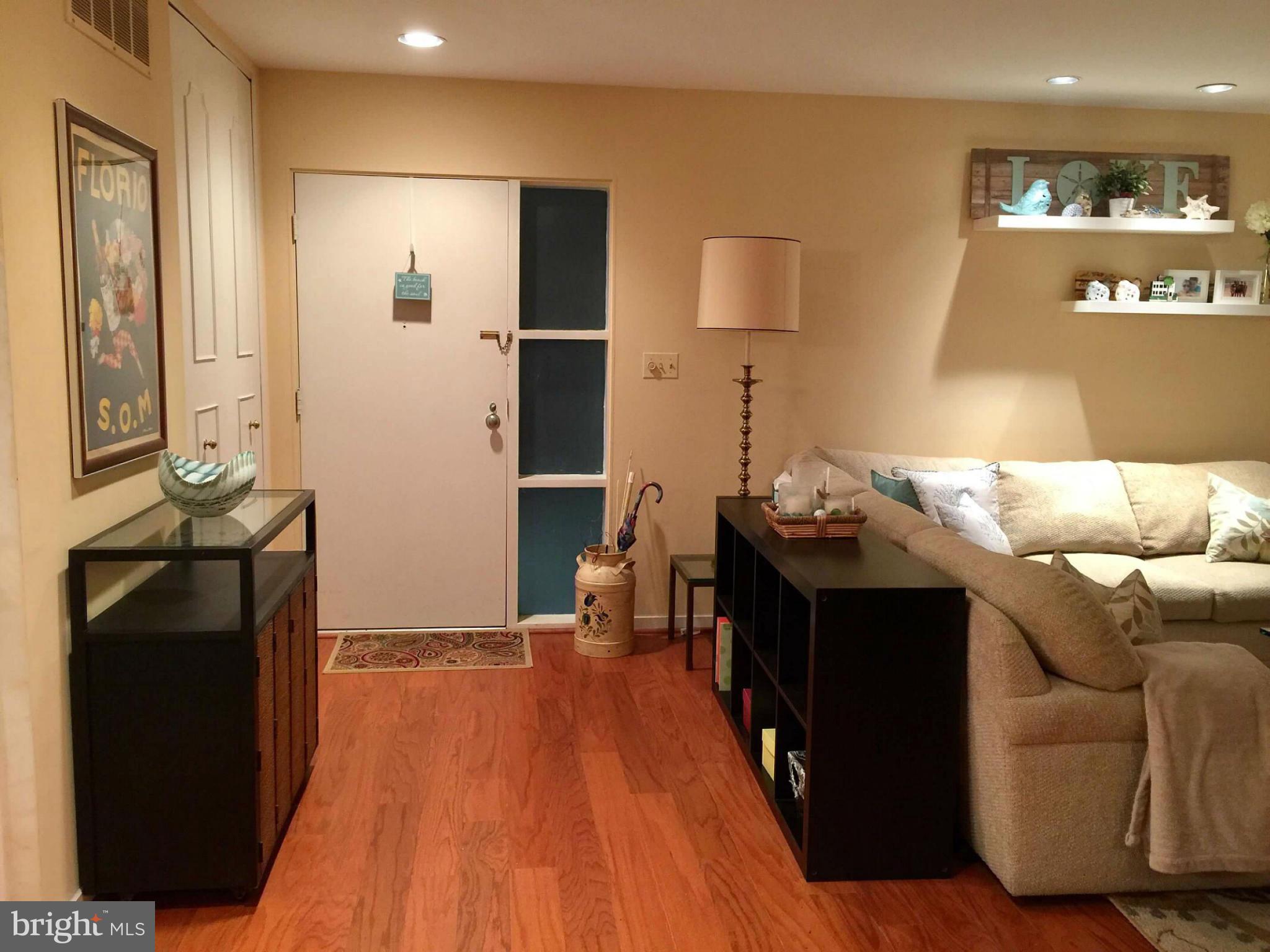 STEVENSON VILLAGE - Residential