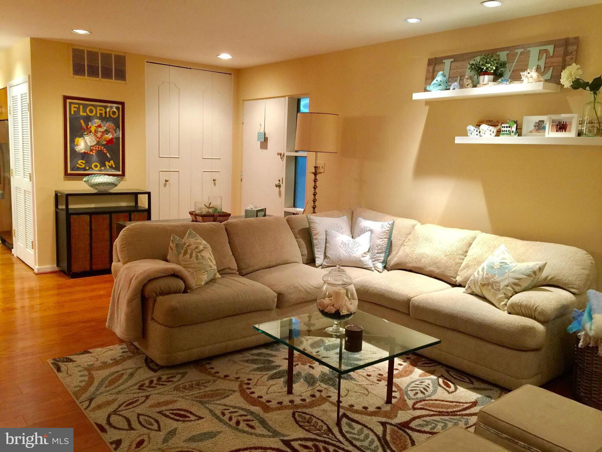 STEVENSON VILLAGE - Residential