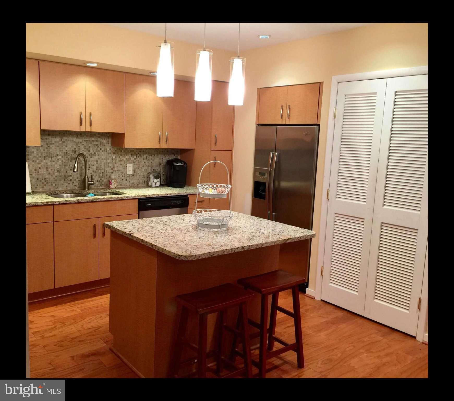 STEVENSON VILLAGE - Residential