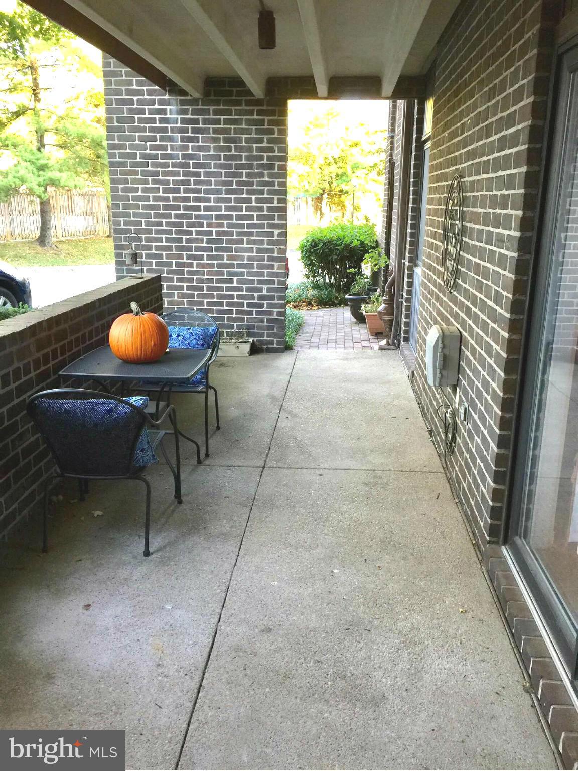 STEVENSON VILLAGE - Residential