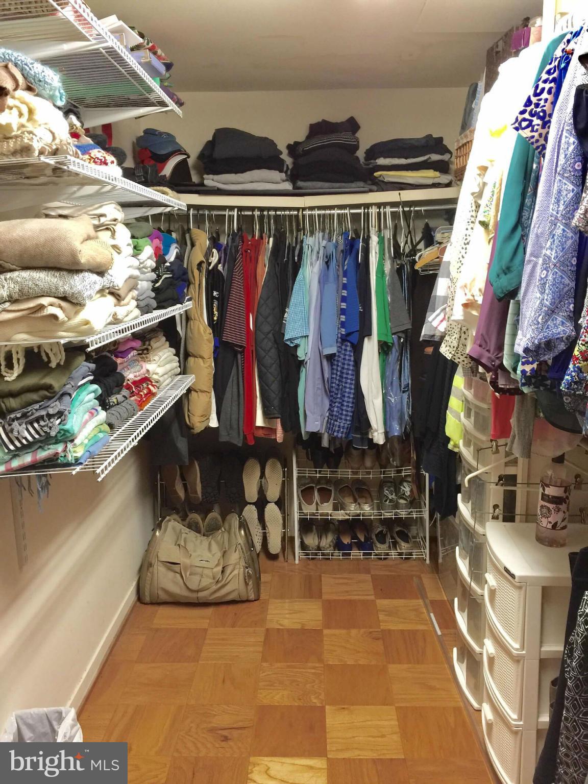 STEVENSON VILLAGE - Residential