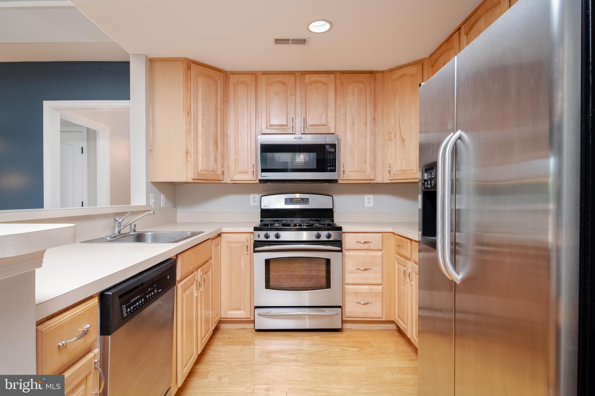 IRWINS CHOICE - Residential