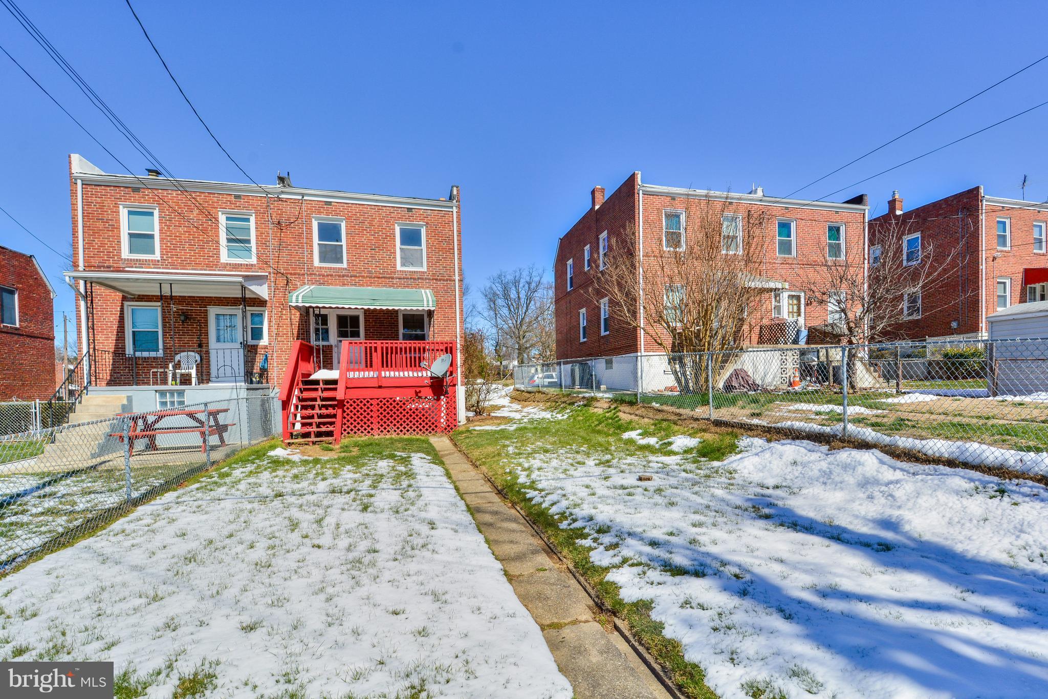 NONE AVAILABLE - Residential