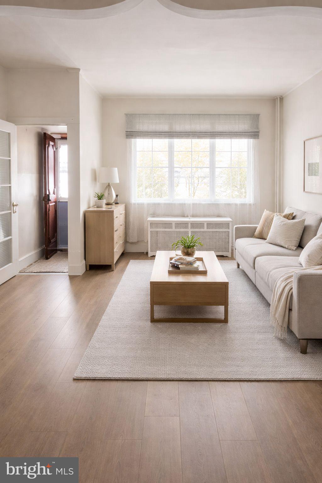 LOWER MOYAMENSING - Residential