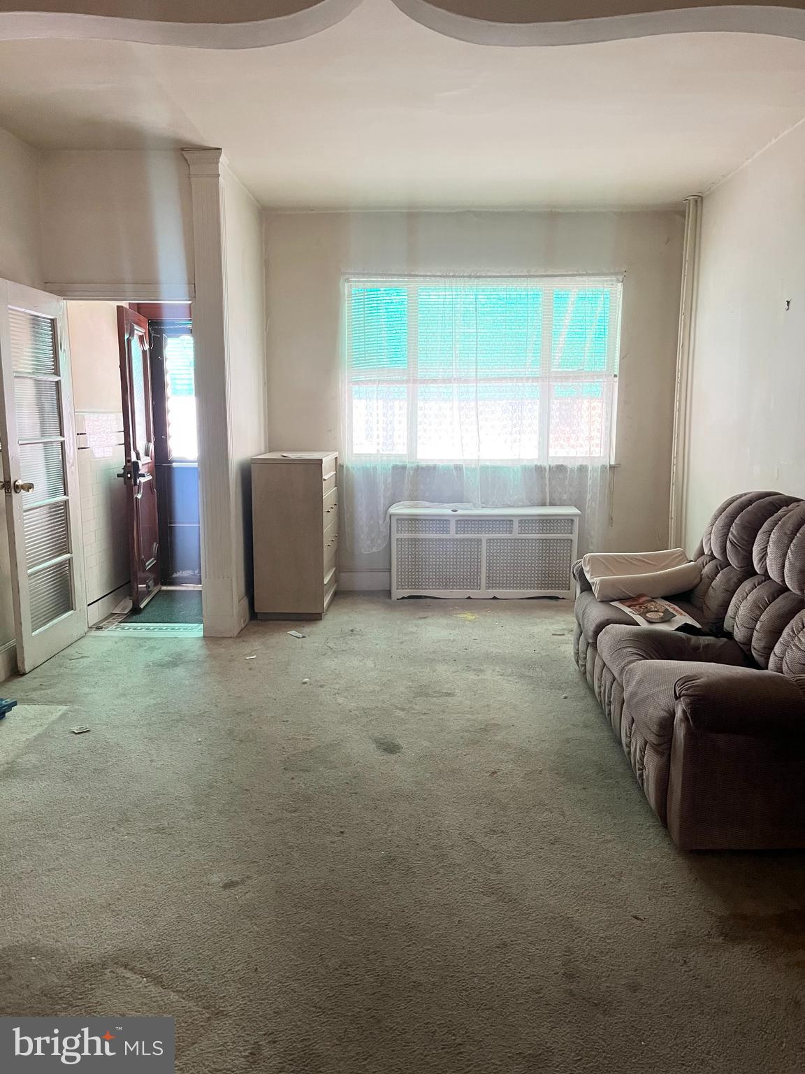 LOWER MOYAMENSING - Residential