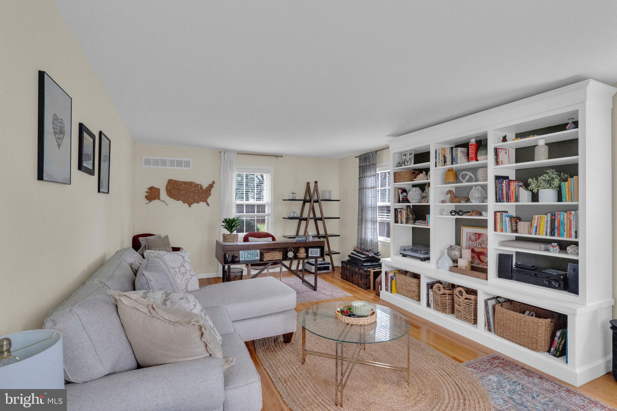 EDGEWOOD PARK - Residential