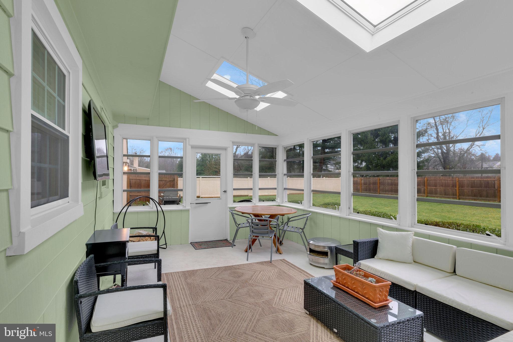 EDGEWOOD PARK - Residential