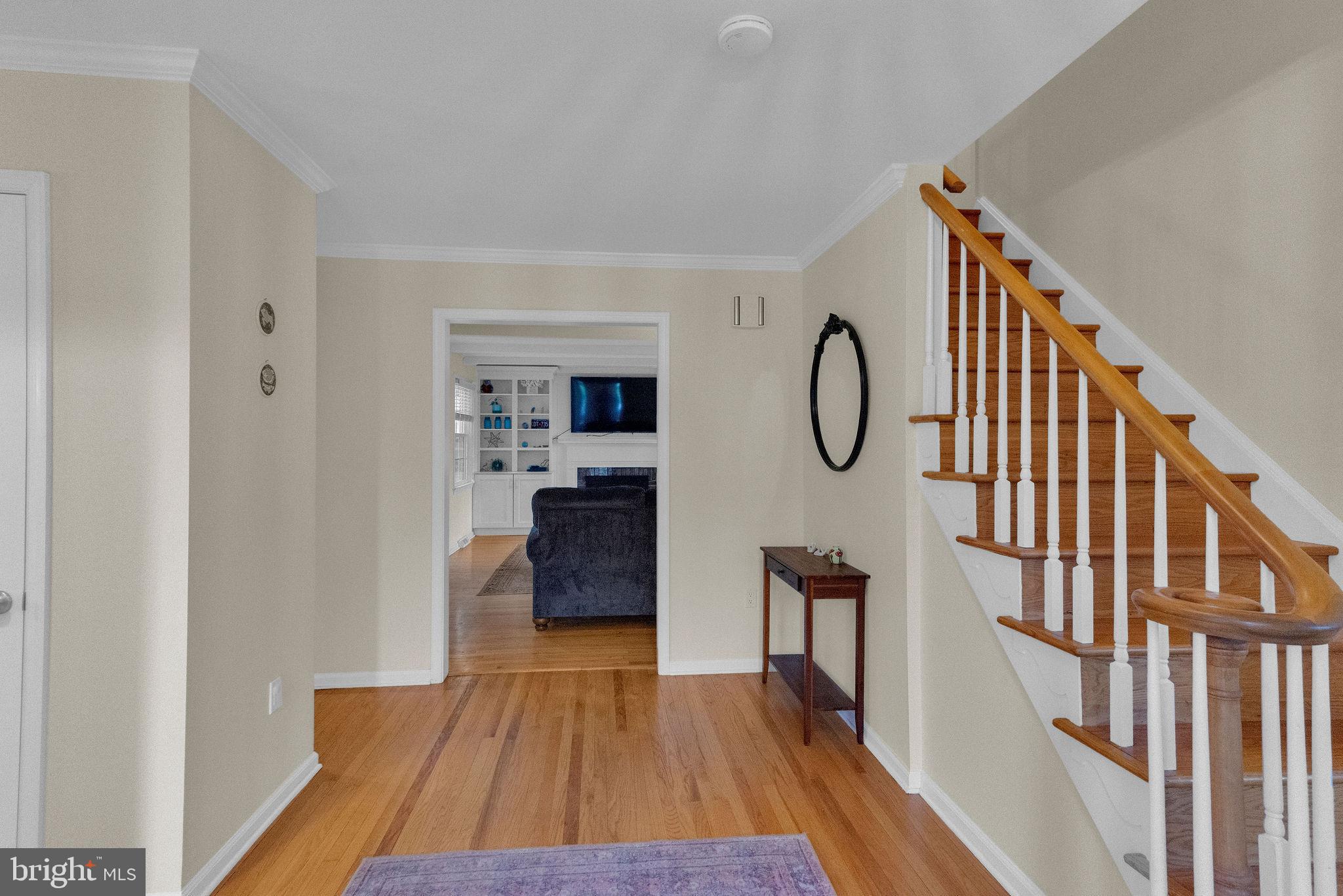 EDGEWOOD PARK - Residential