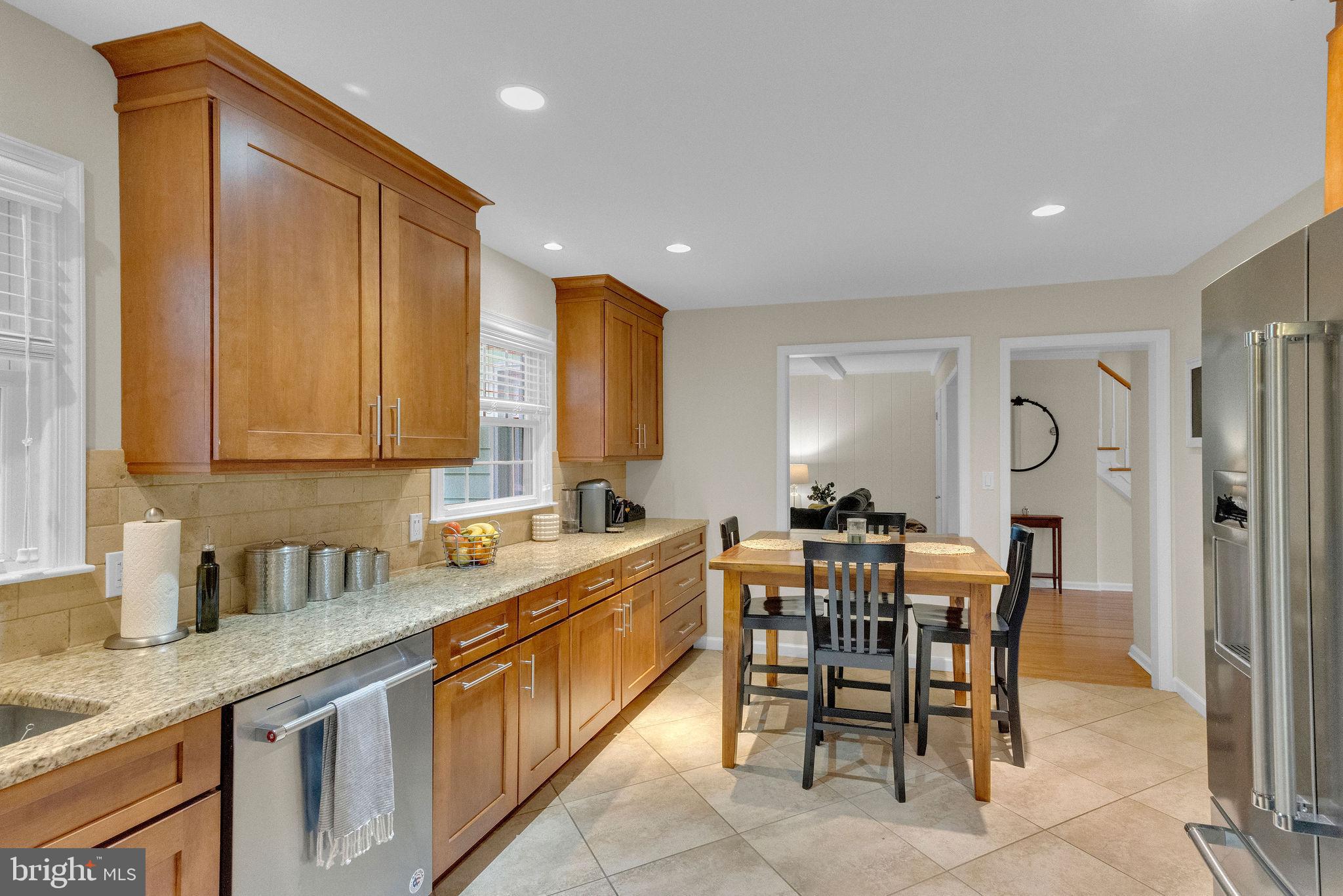 EDGEWOOD PARK - Residential