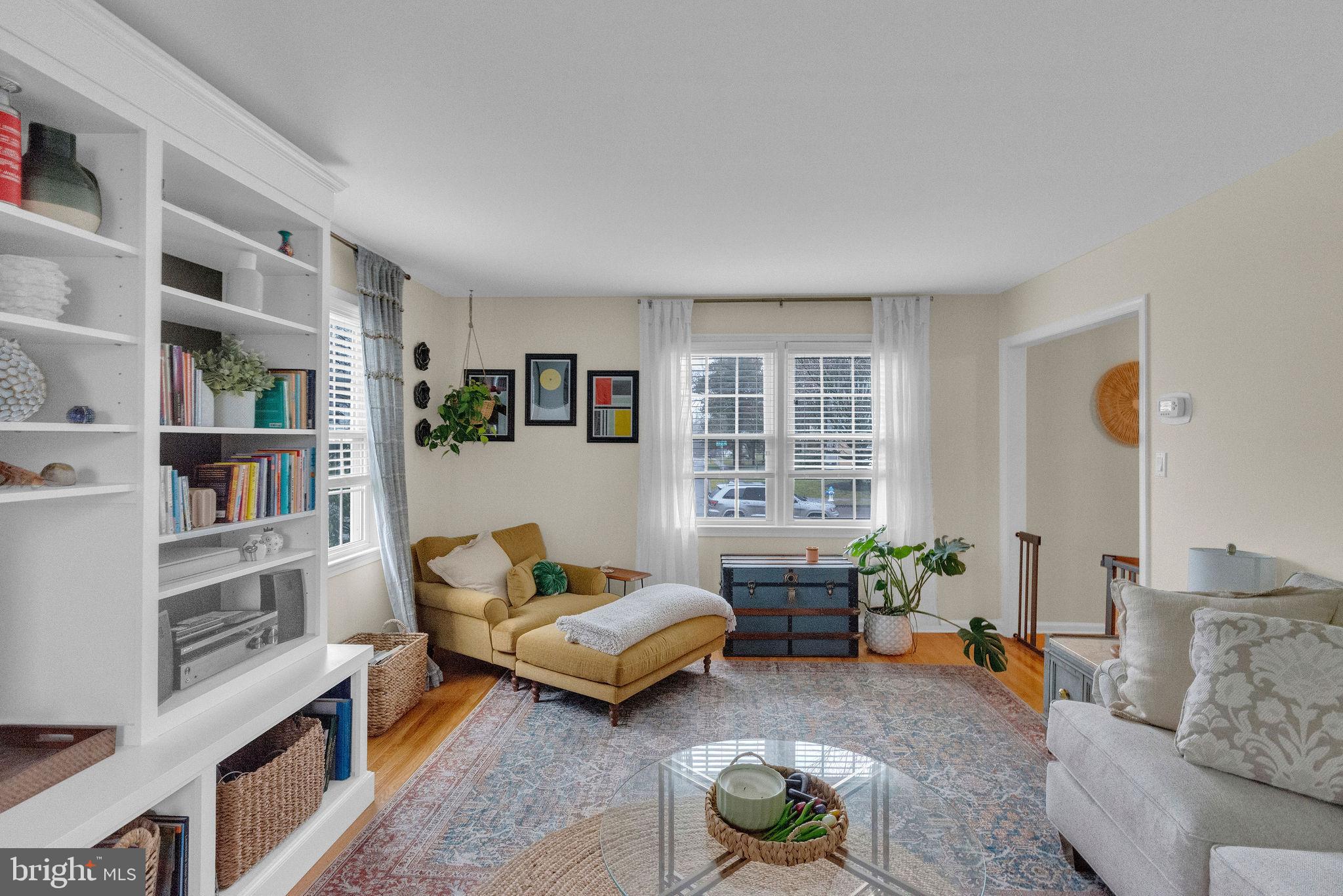 EDGEWOOD PARK - Residential