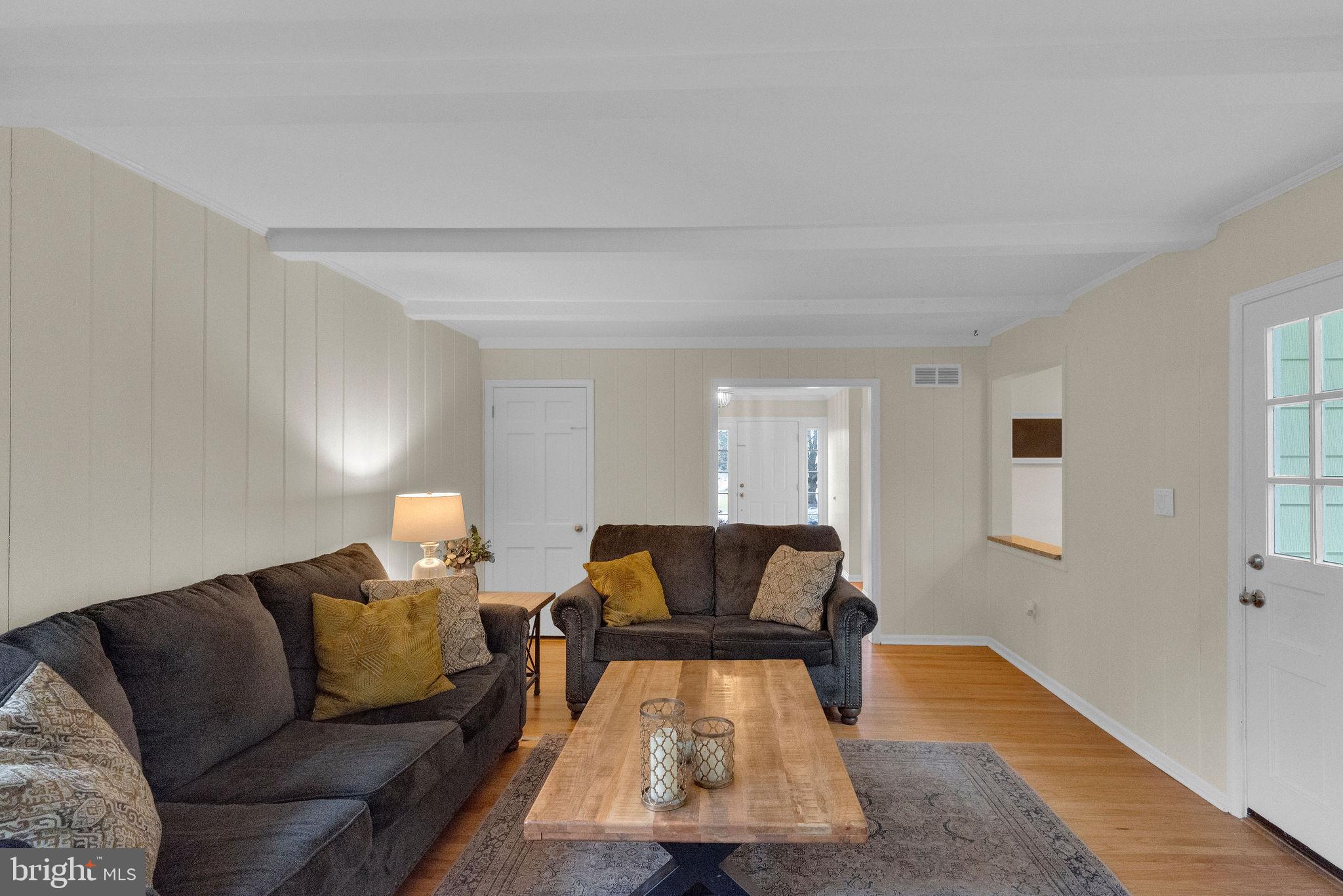 EDGEWOOD PARK - Residential