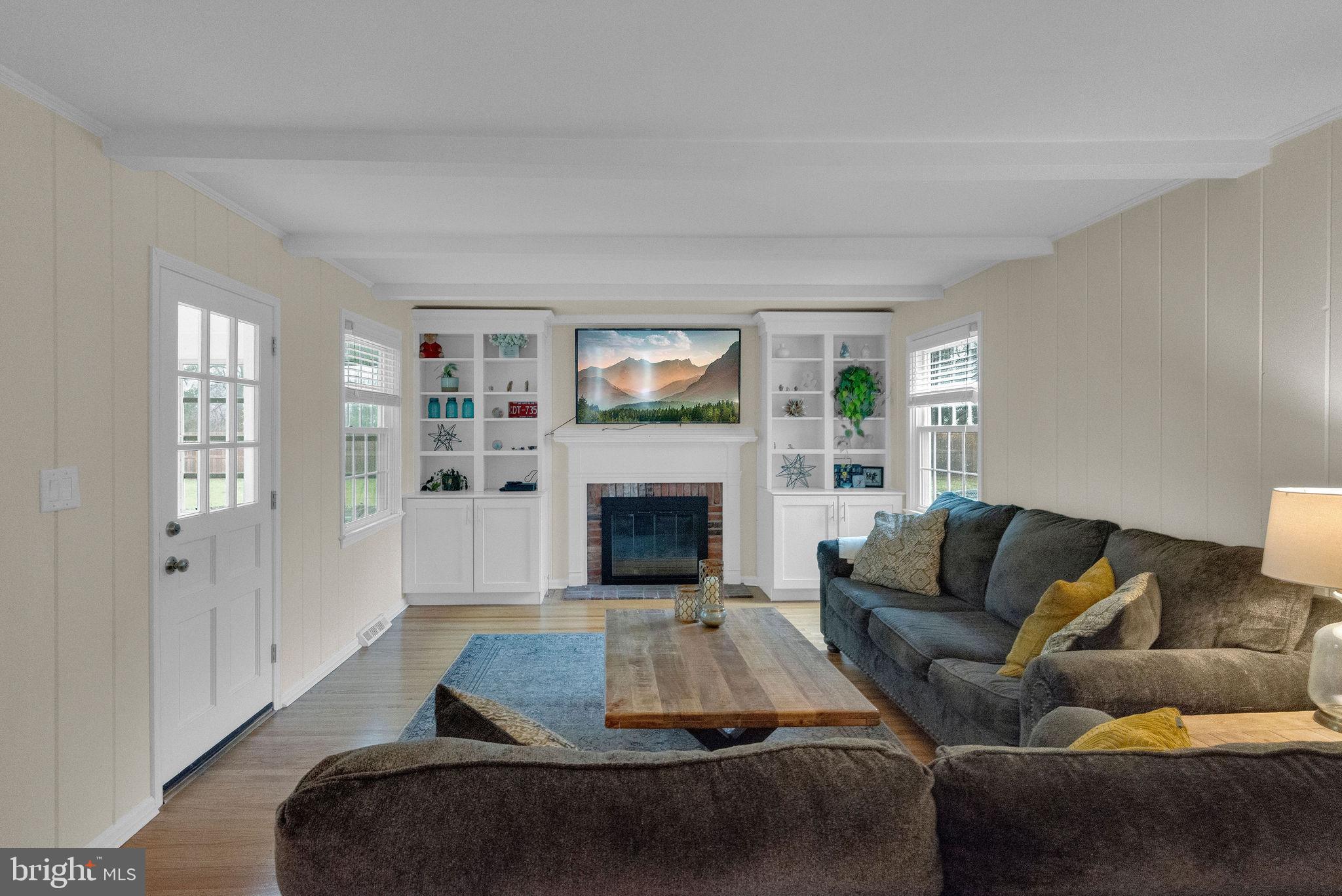 EDGEWOOD PARK - Residential