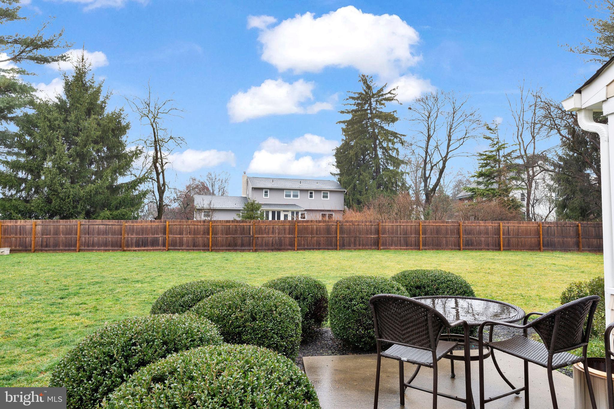 EDGEWOOD PARK - Residential