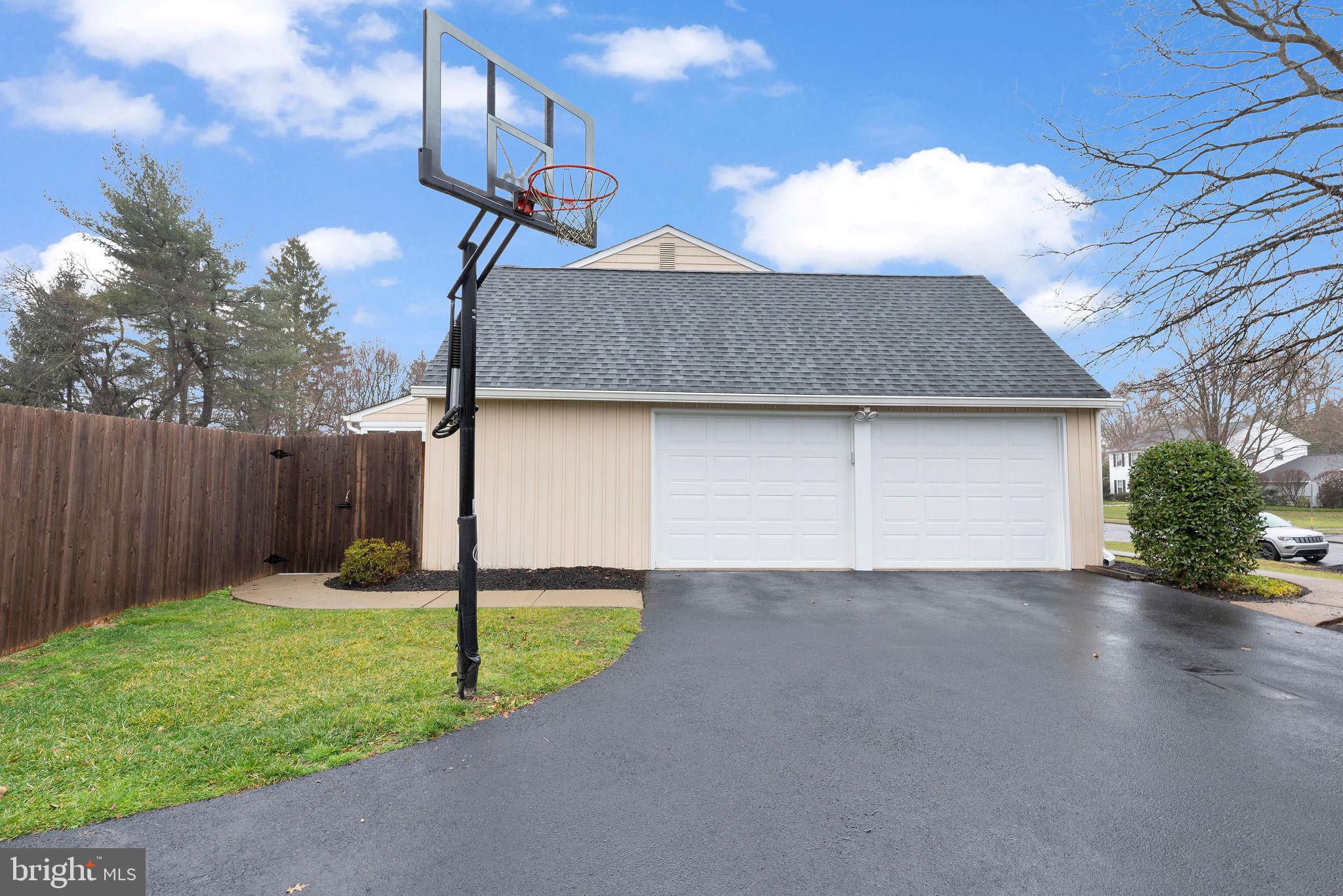 EDGEWOOD PARK - Residential