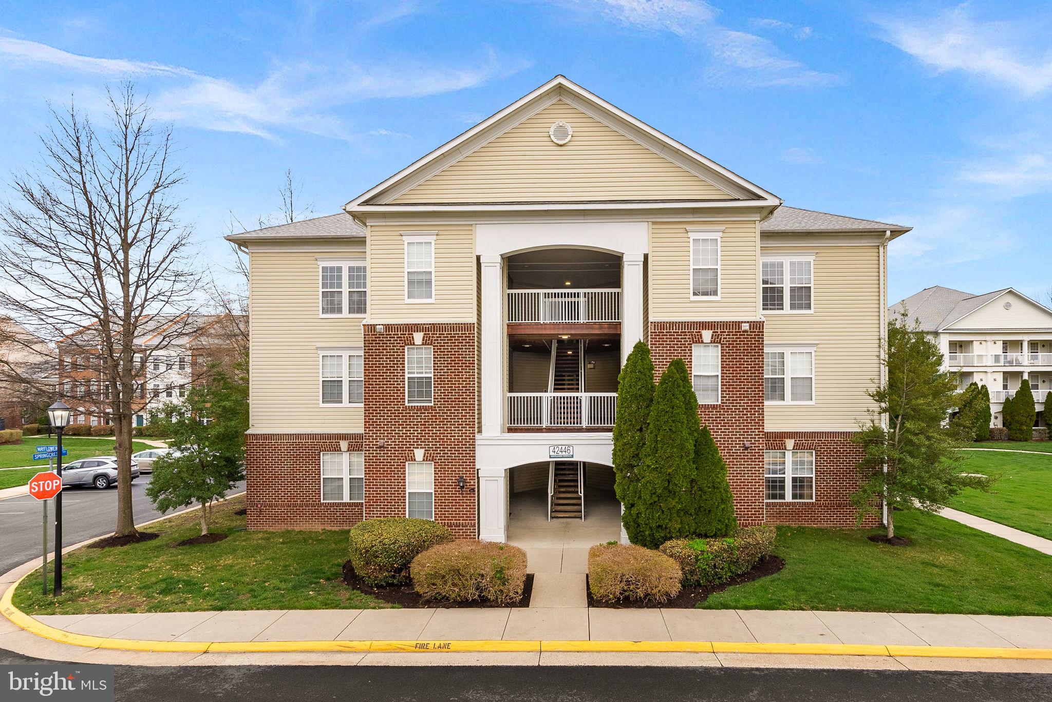 42446 MAYFLOWER TERRACE 303