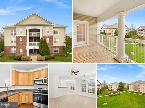 42446 MAYFLOWER TERRACE 303 BRAMBLETON VA 20148