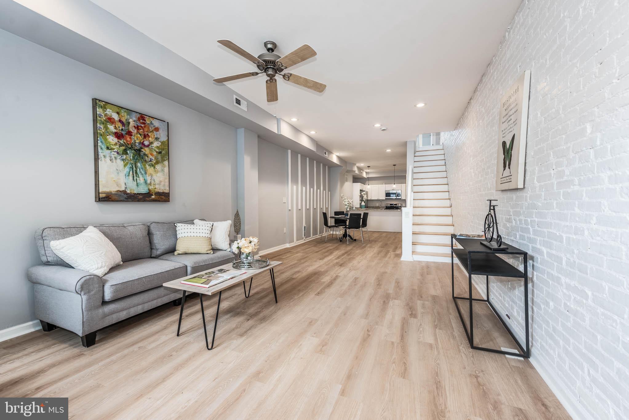 BROADWAY EAST - Residential