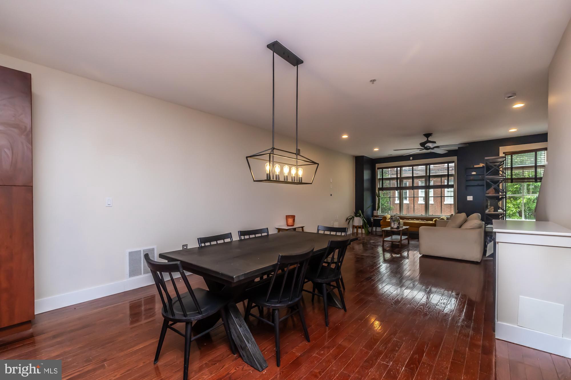 PENNSPORT - Residential
