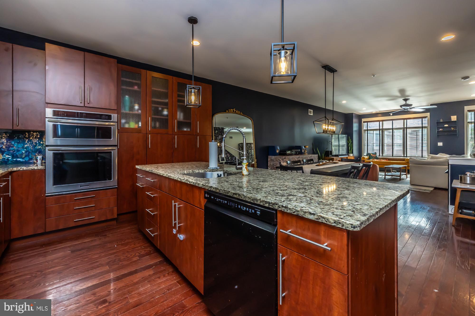 PENNSPORT - Residential