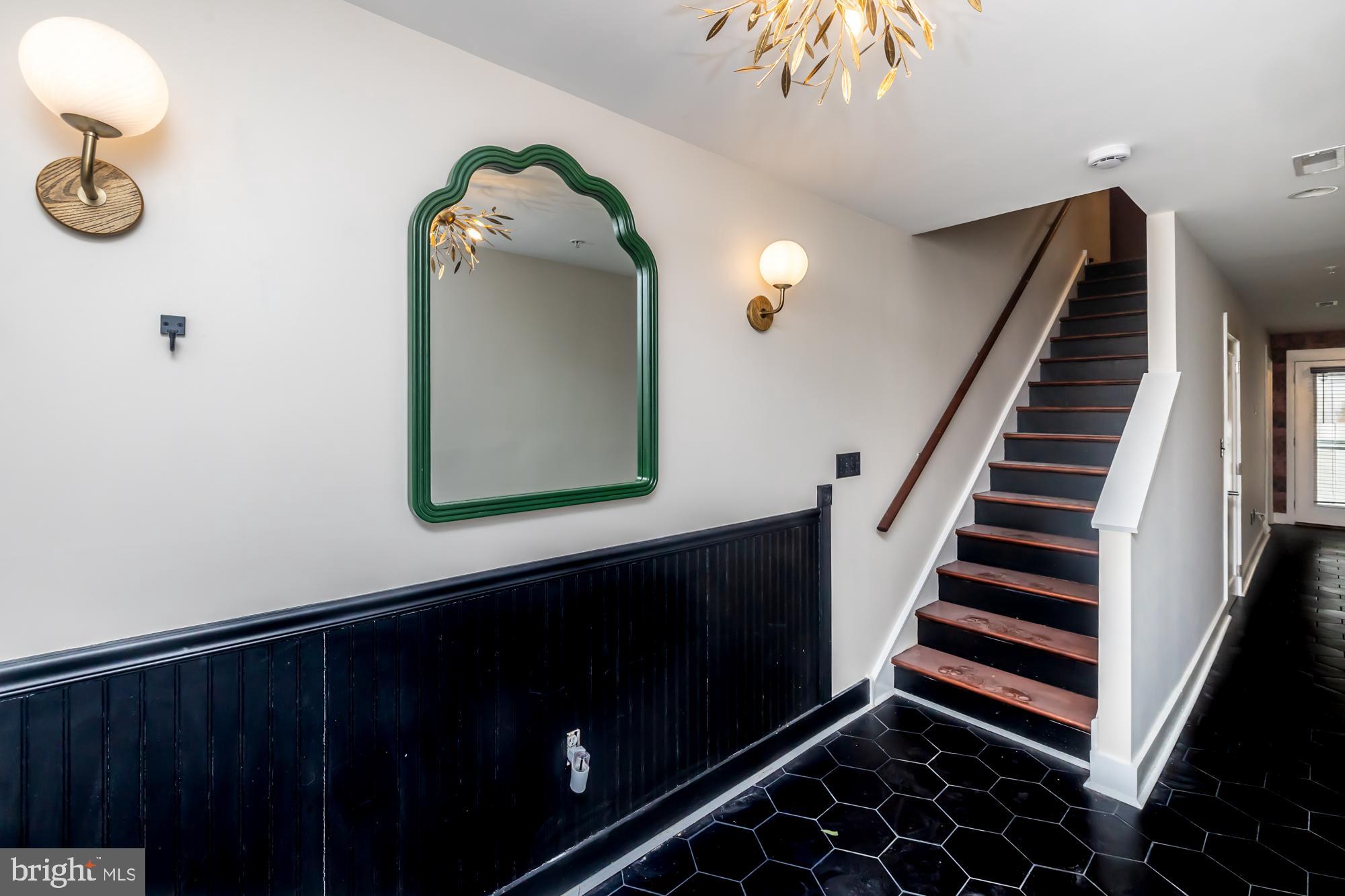 PENNSPORT - Residential