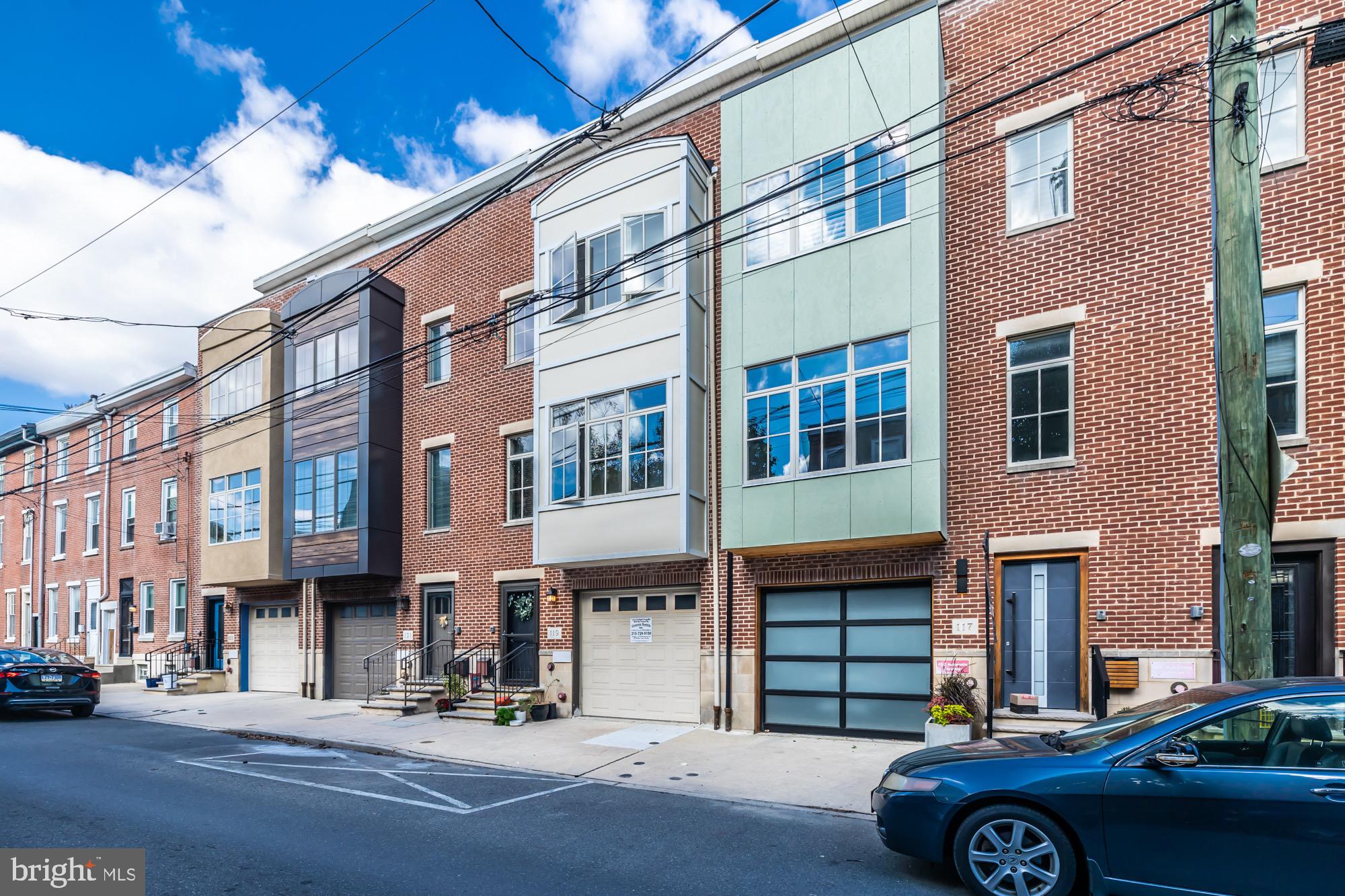 PENNSPORT - Residential