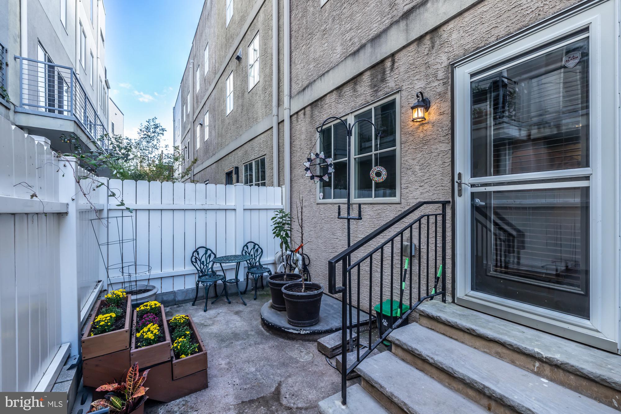 PENNSPORT - Residential