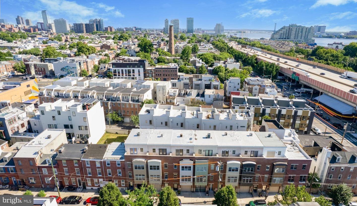 PENNSPORT - Residential