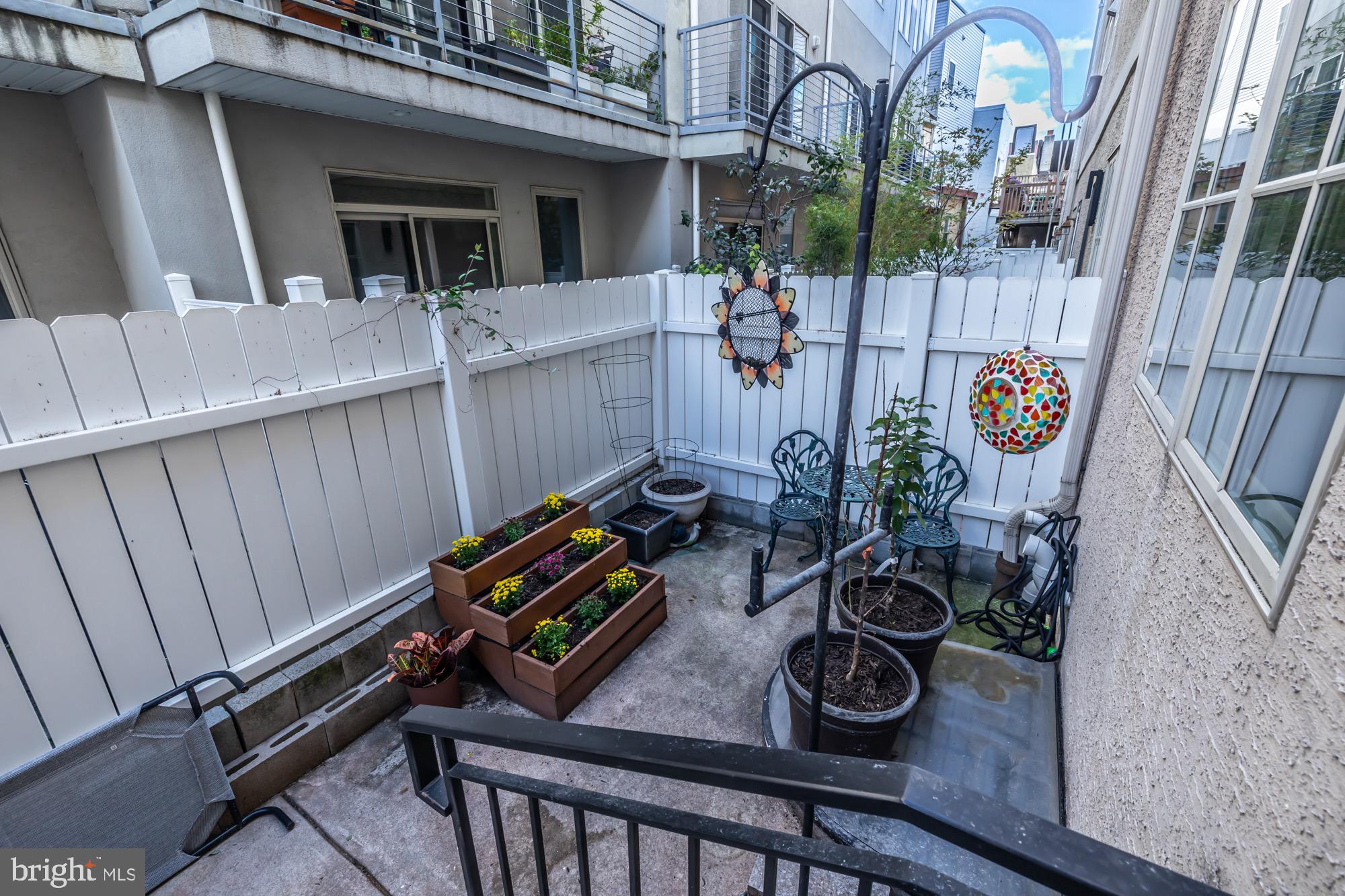 PENNSPORT - Residential